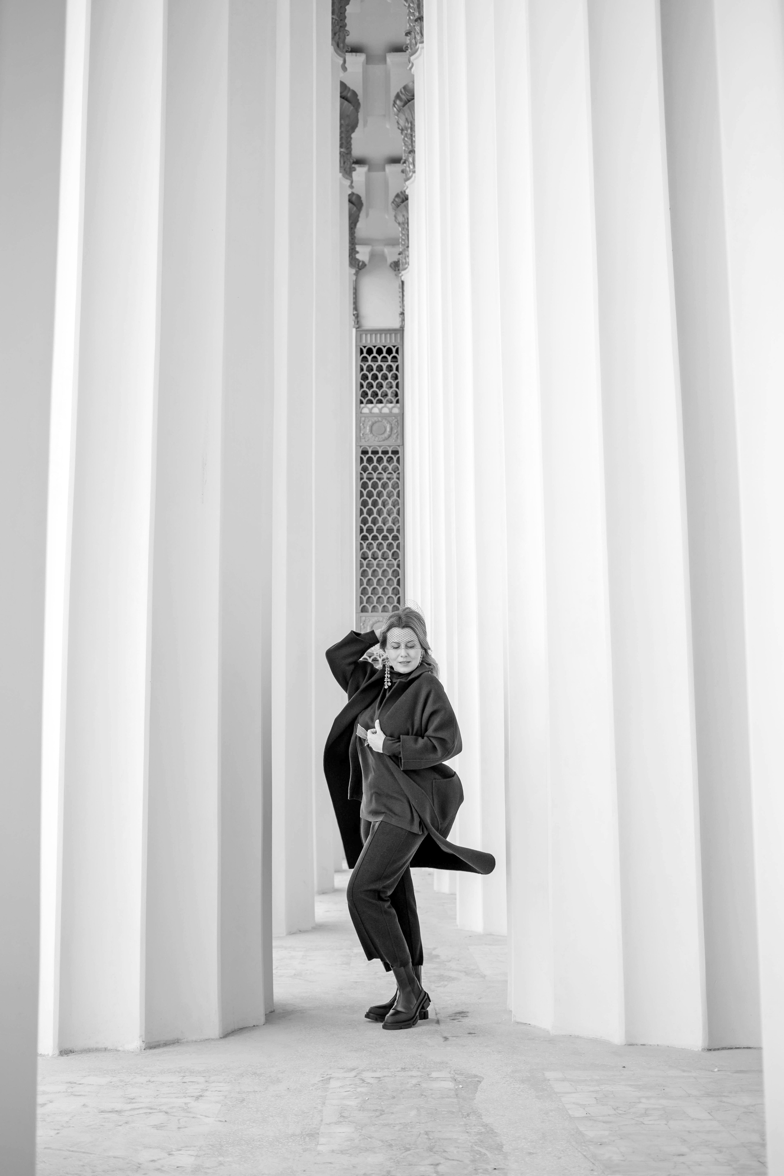 Юлия. Фотограф Алина Гашникова