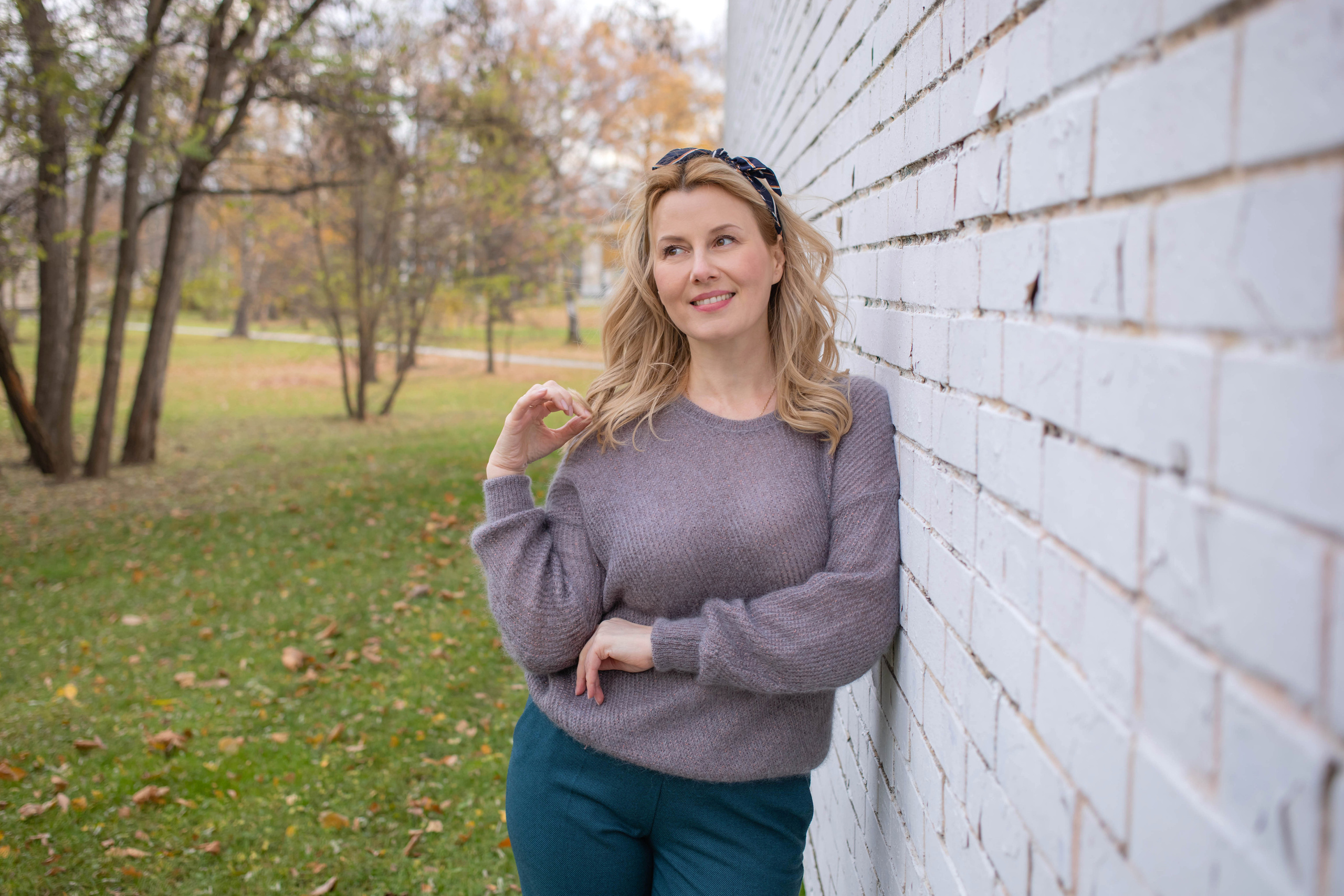 Юлия. Фотограф Алина Гашникова