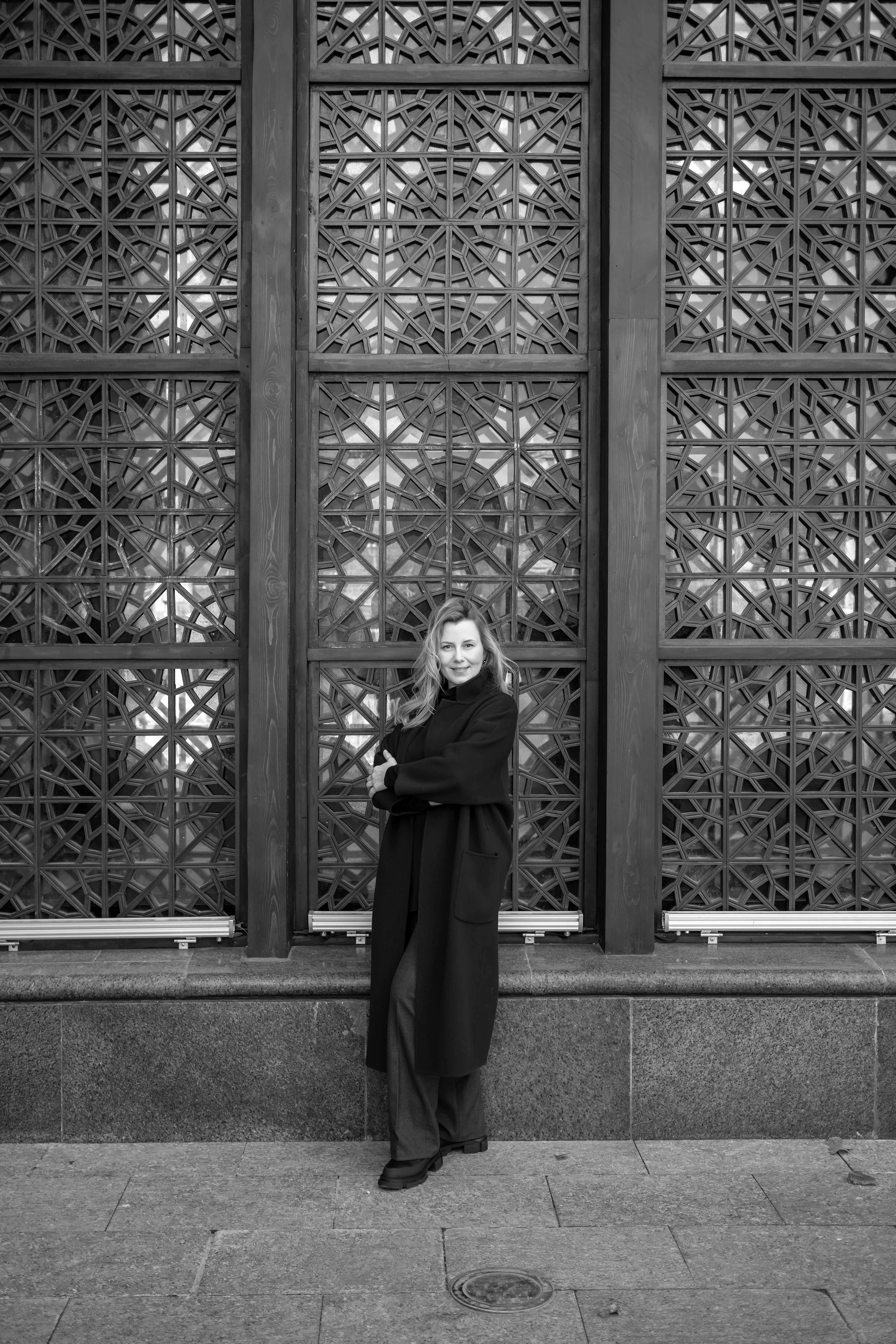 Юлия. Фотограф Алина Гашникова