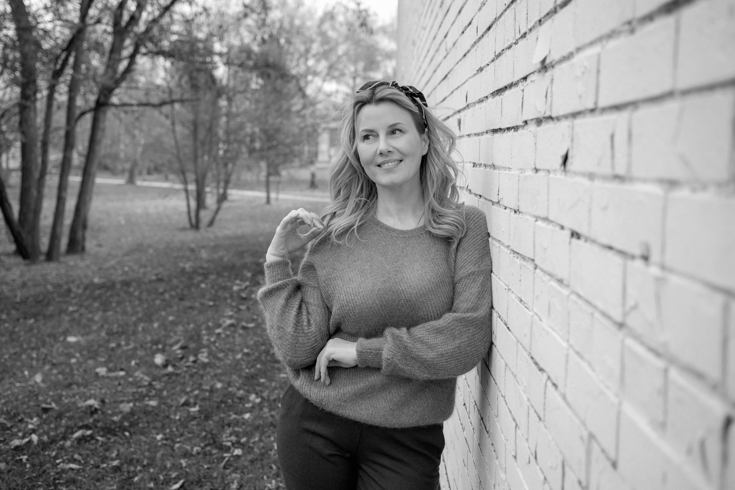 Юлия. Фотограф Алина Гашникова