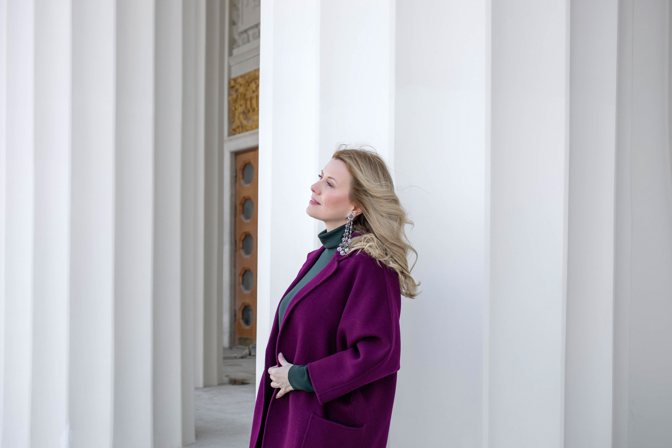 Юлия. Фотограф Алина Гашникова