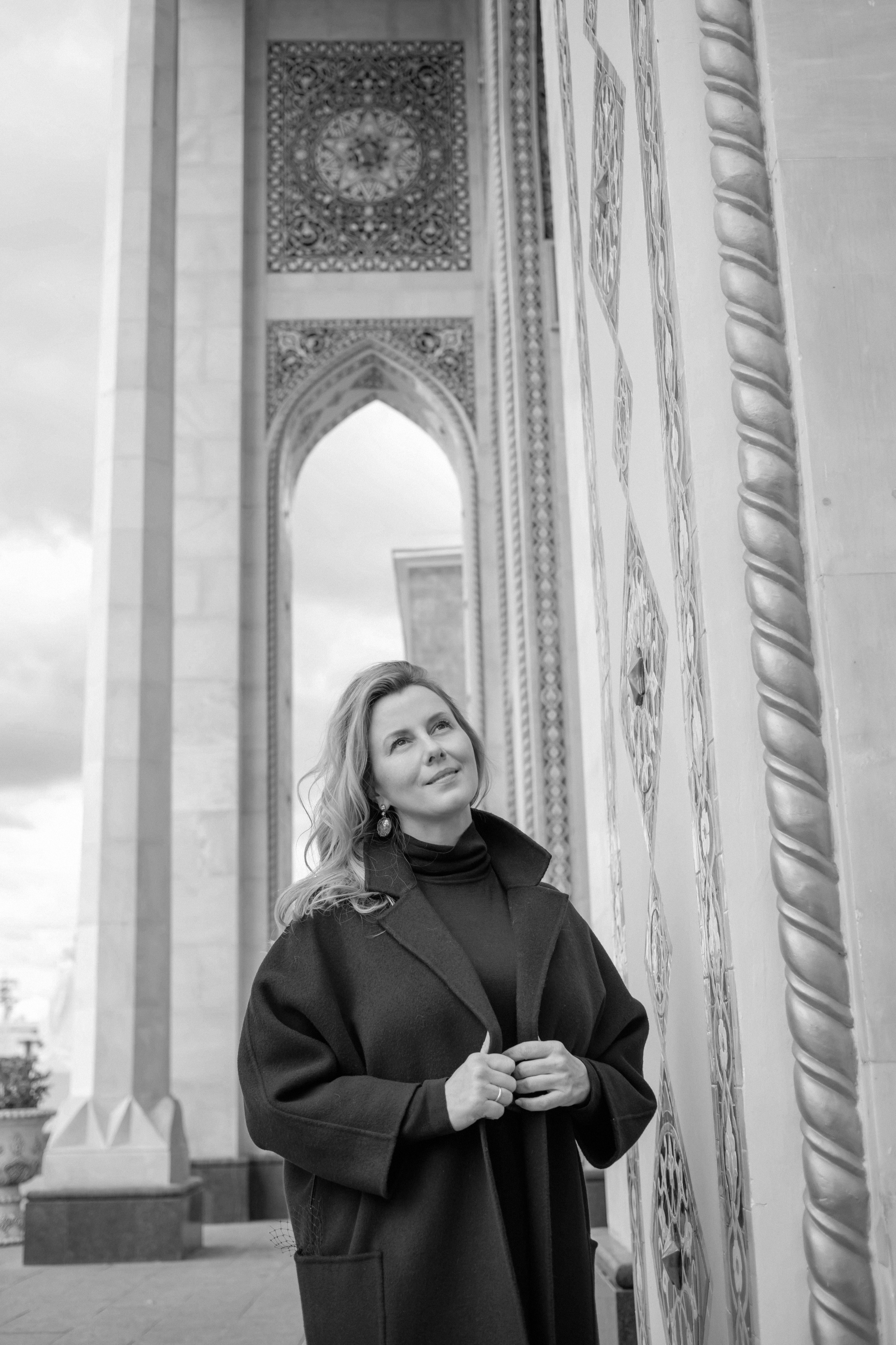 Юлия. Фотограф Алина Гашникова