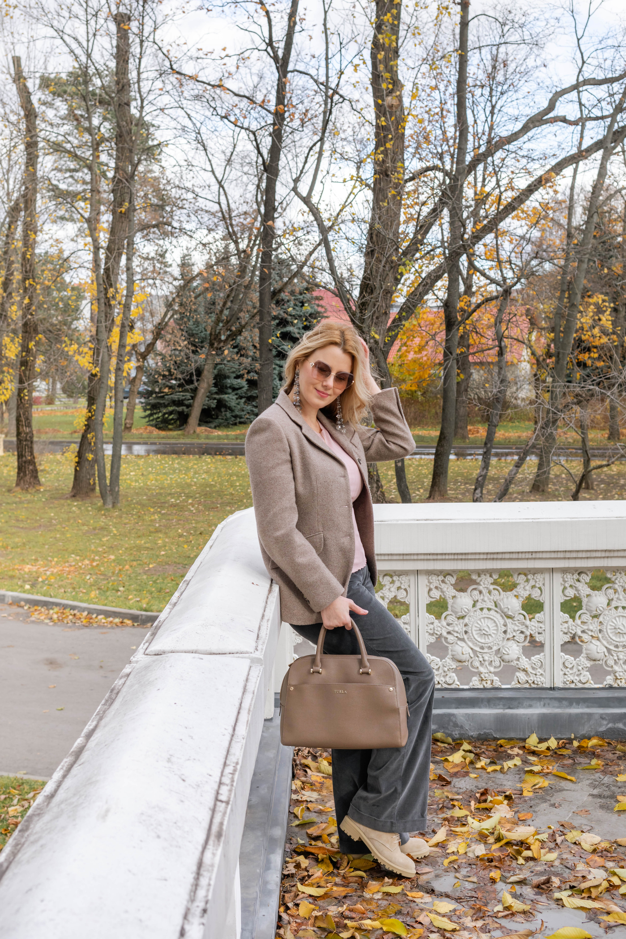 Юлия. Фотограф Алина Гашникова