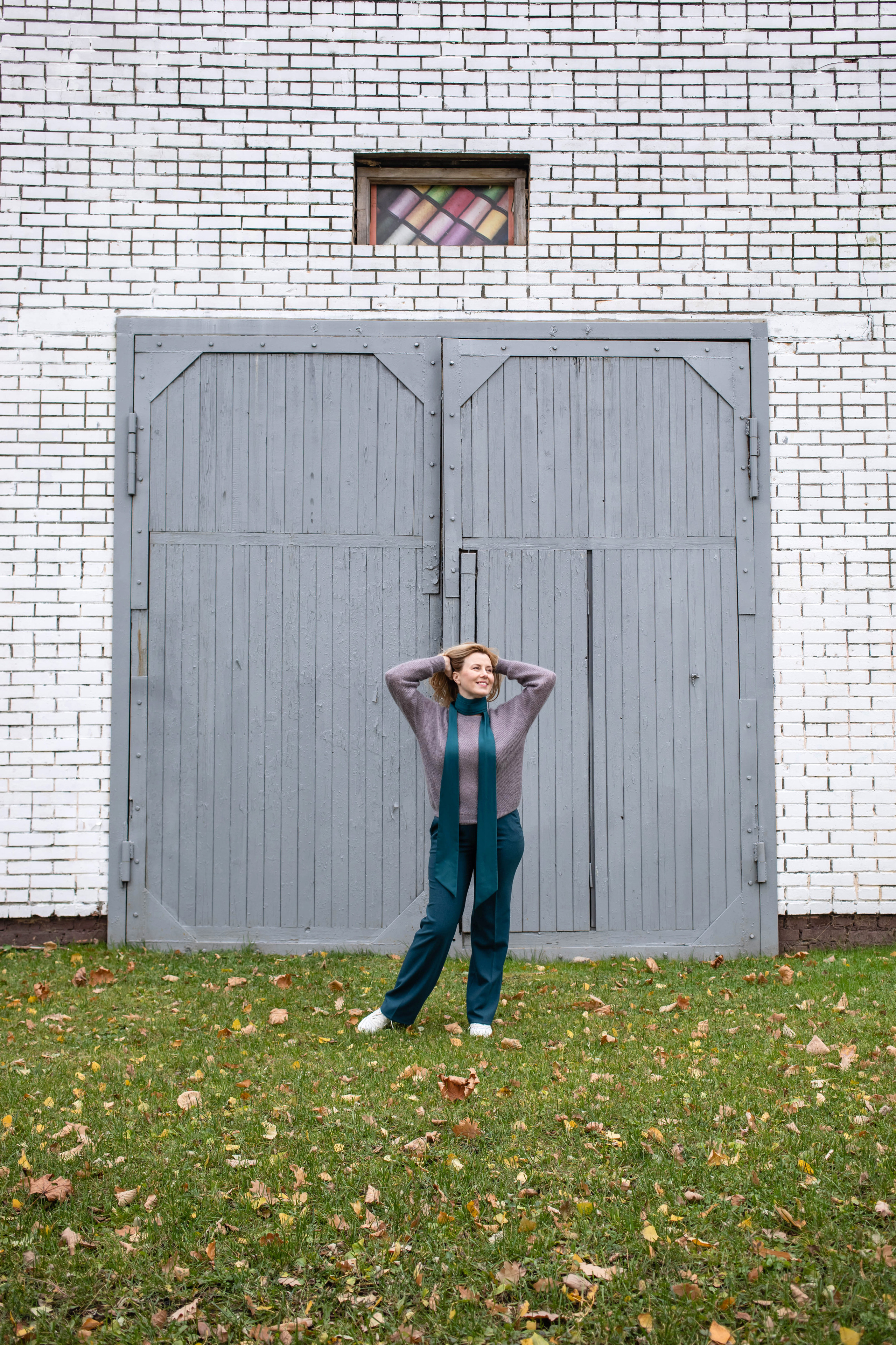 Юлия. Фотограф Алина Гашникова