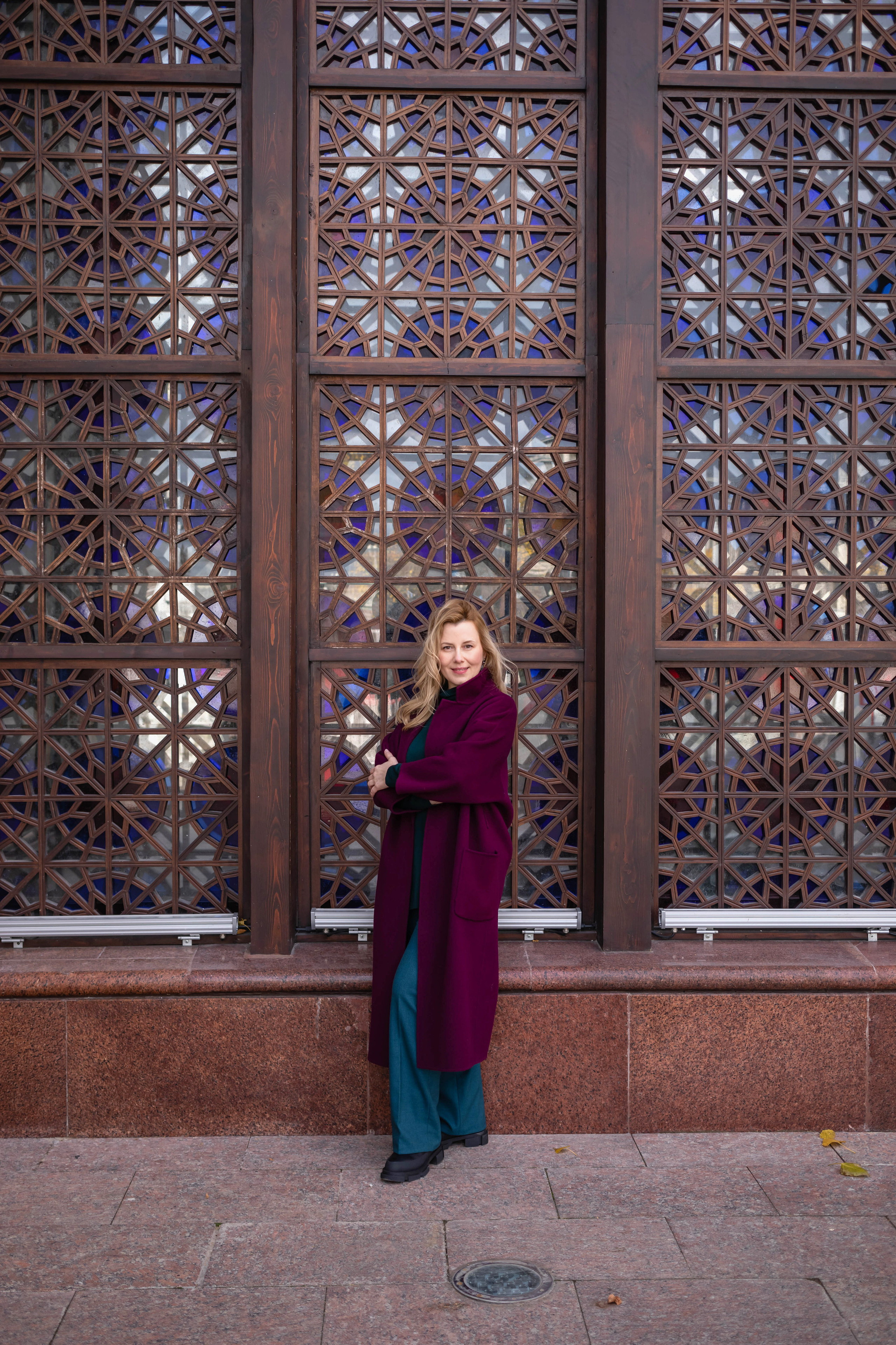 Юлия. Фотограф Алина Гашникова