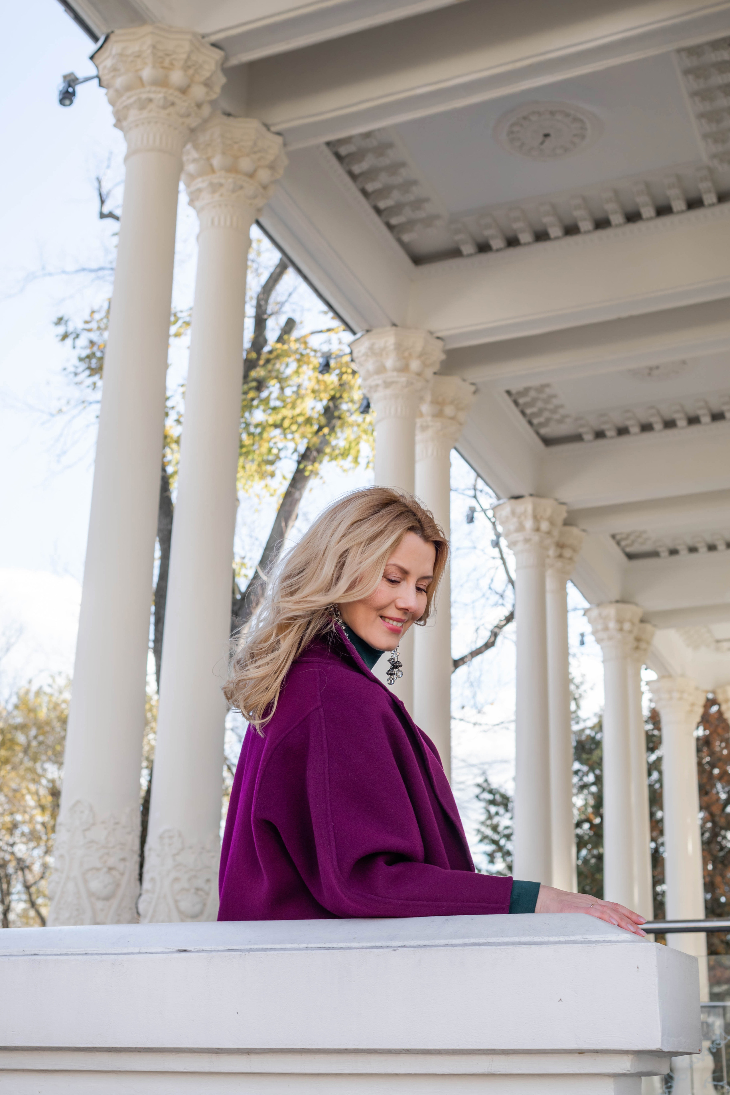 Юлия. Фотограф Алина Гашникова