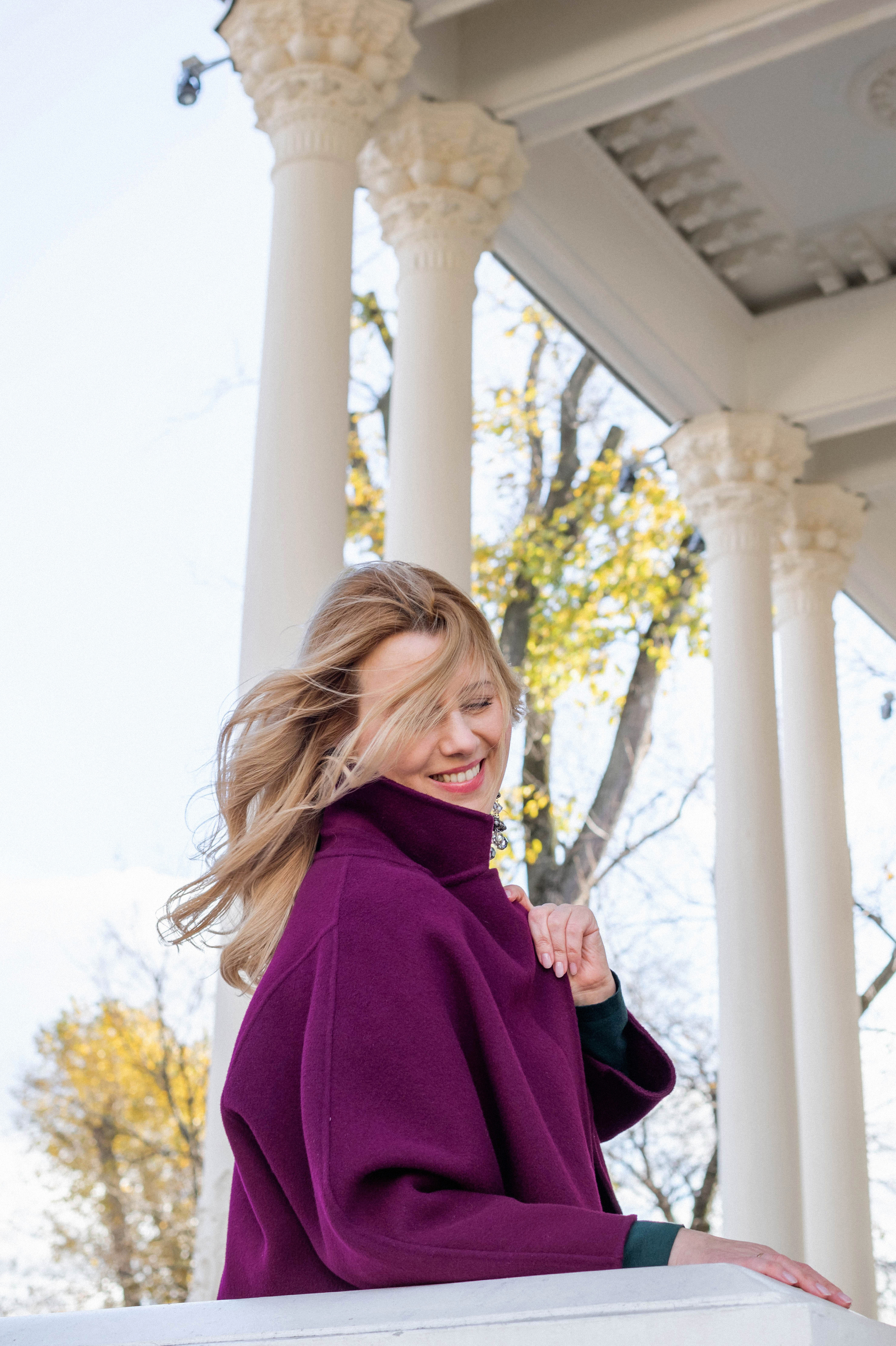 Юлия. Фотограф Алина Гашникова