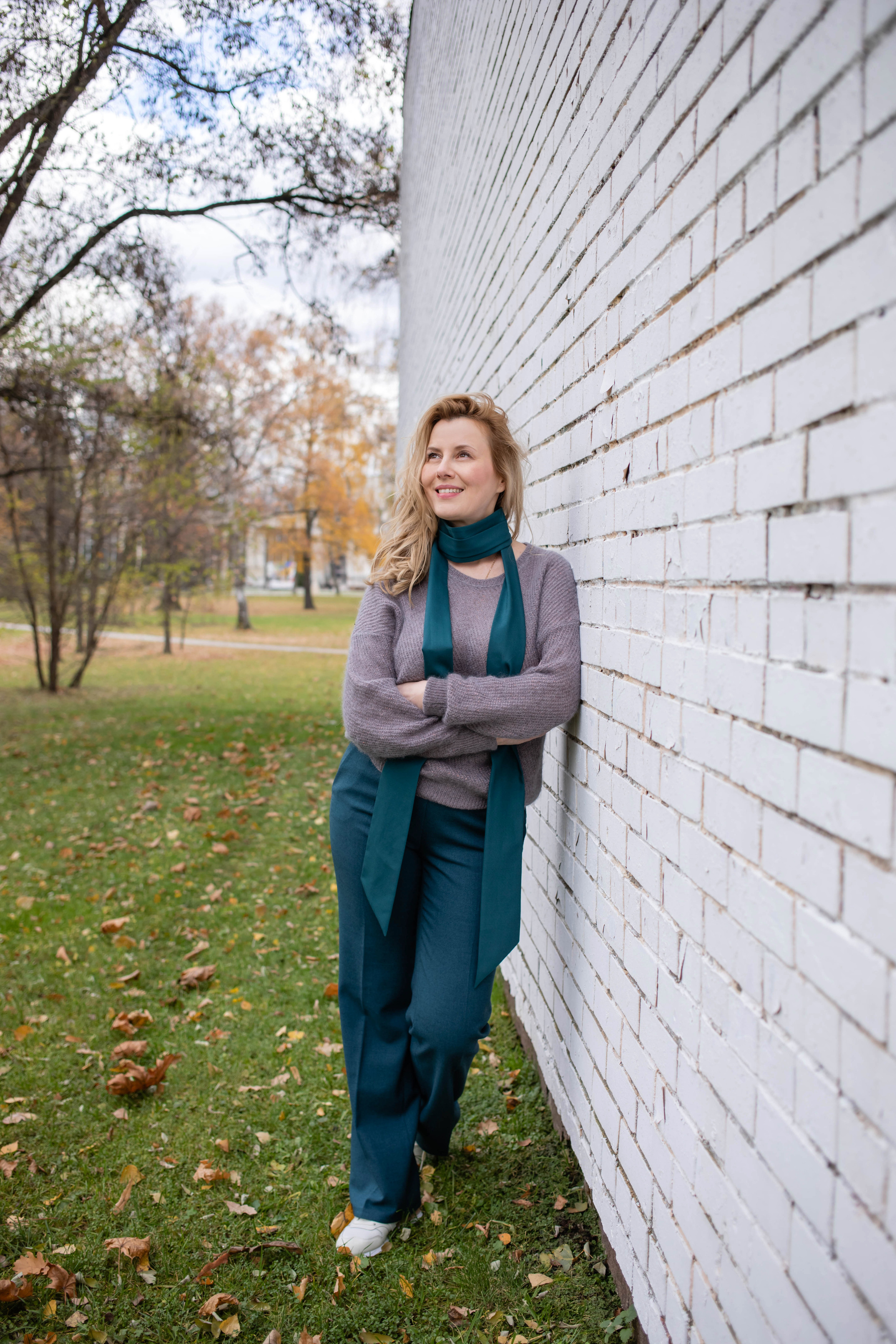 Юлия. Фотограф Алина Гашникова