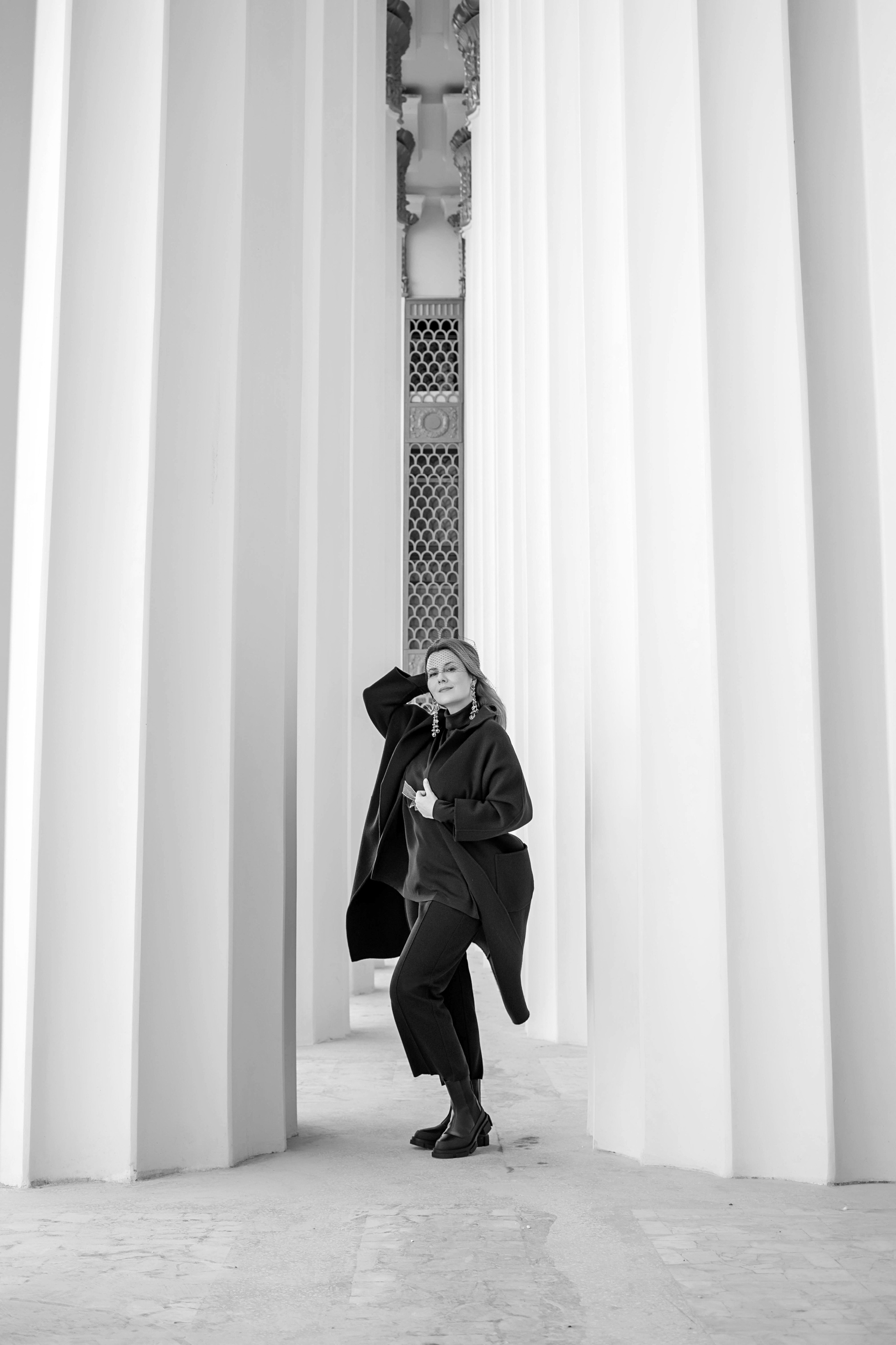 Юлия. Фотограф Алина Гашникова