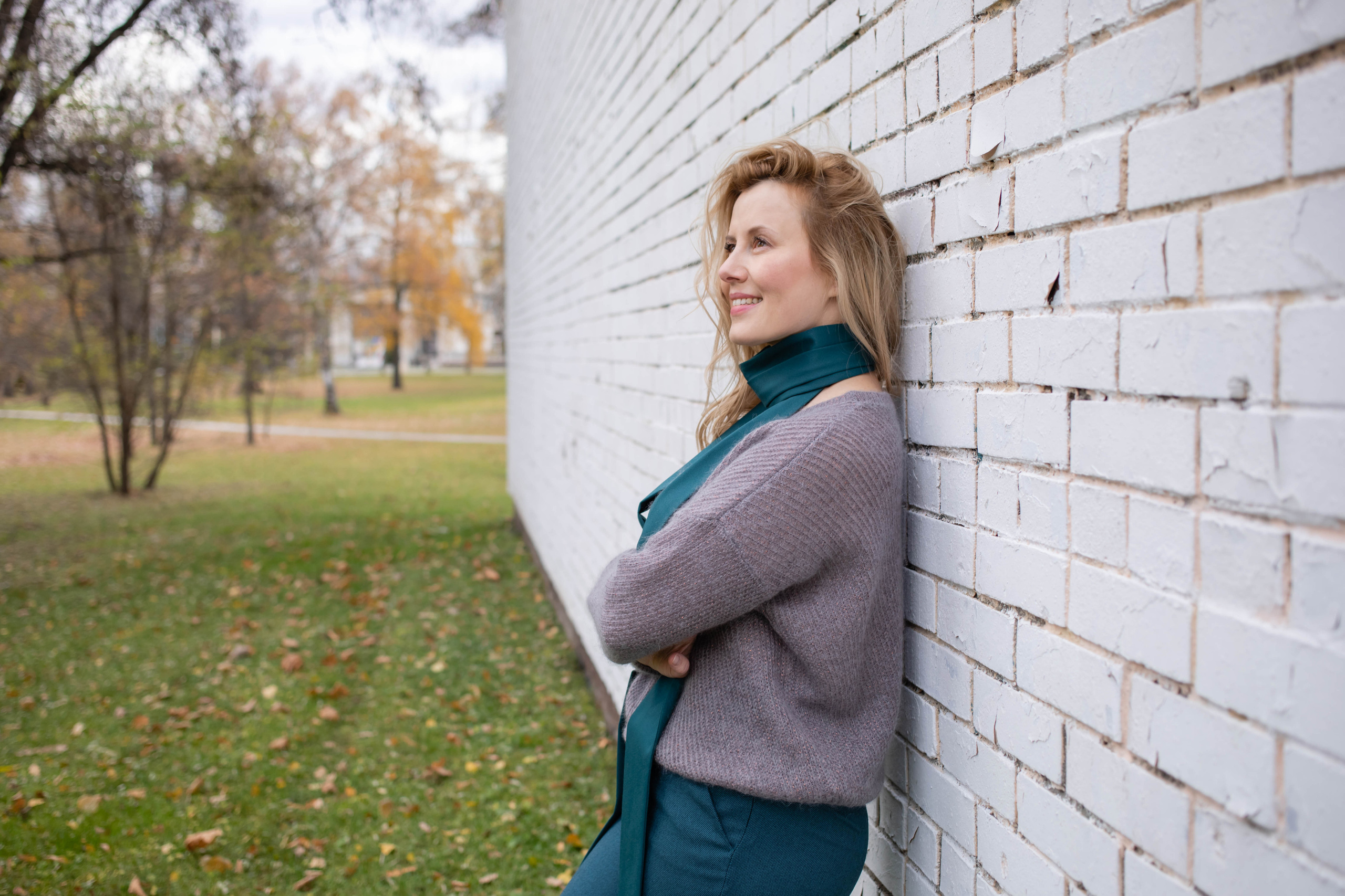 Юлия. Фотограф Алина Гашникова