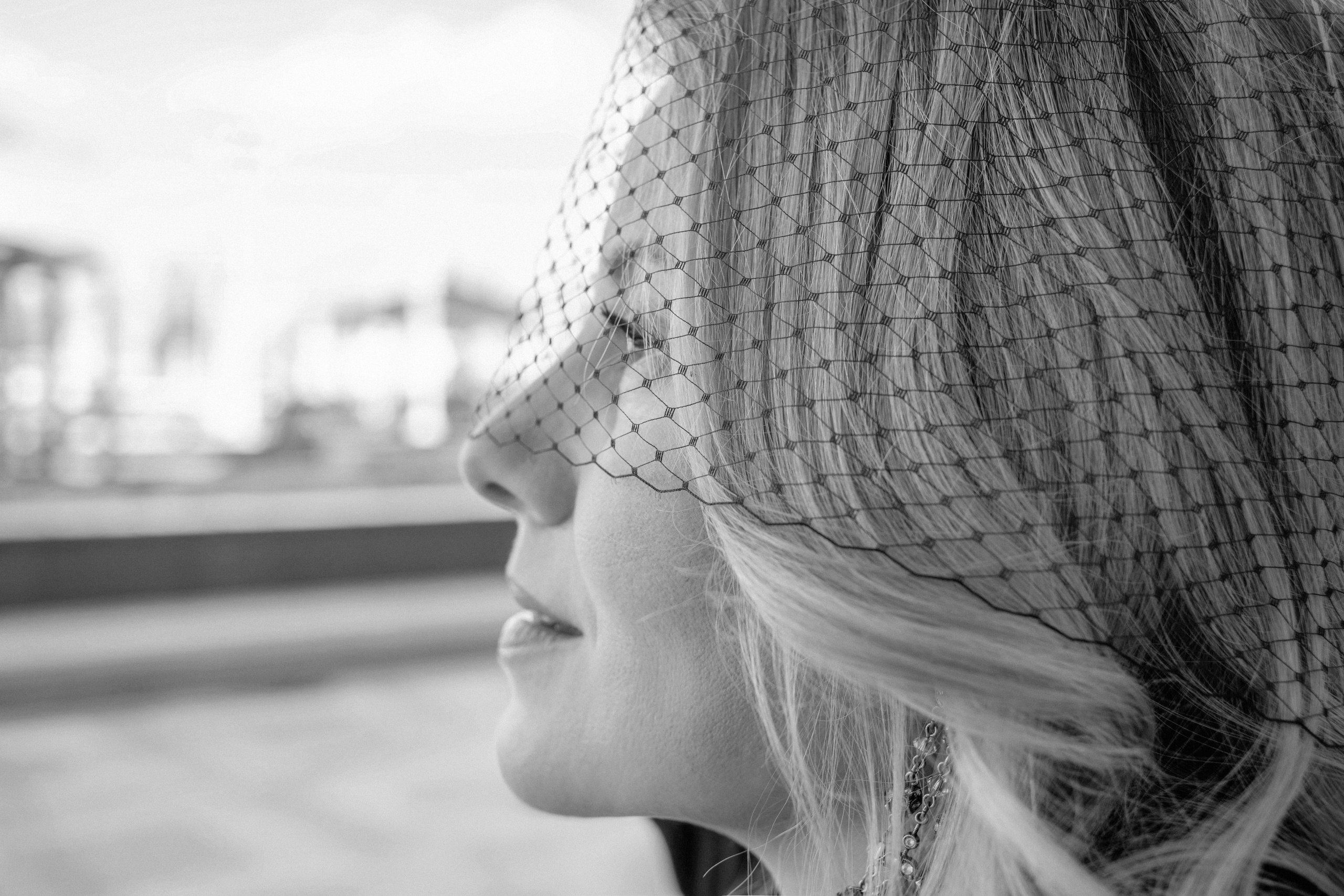 Юлия. Фотограф Алина Гашникова