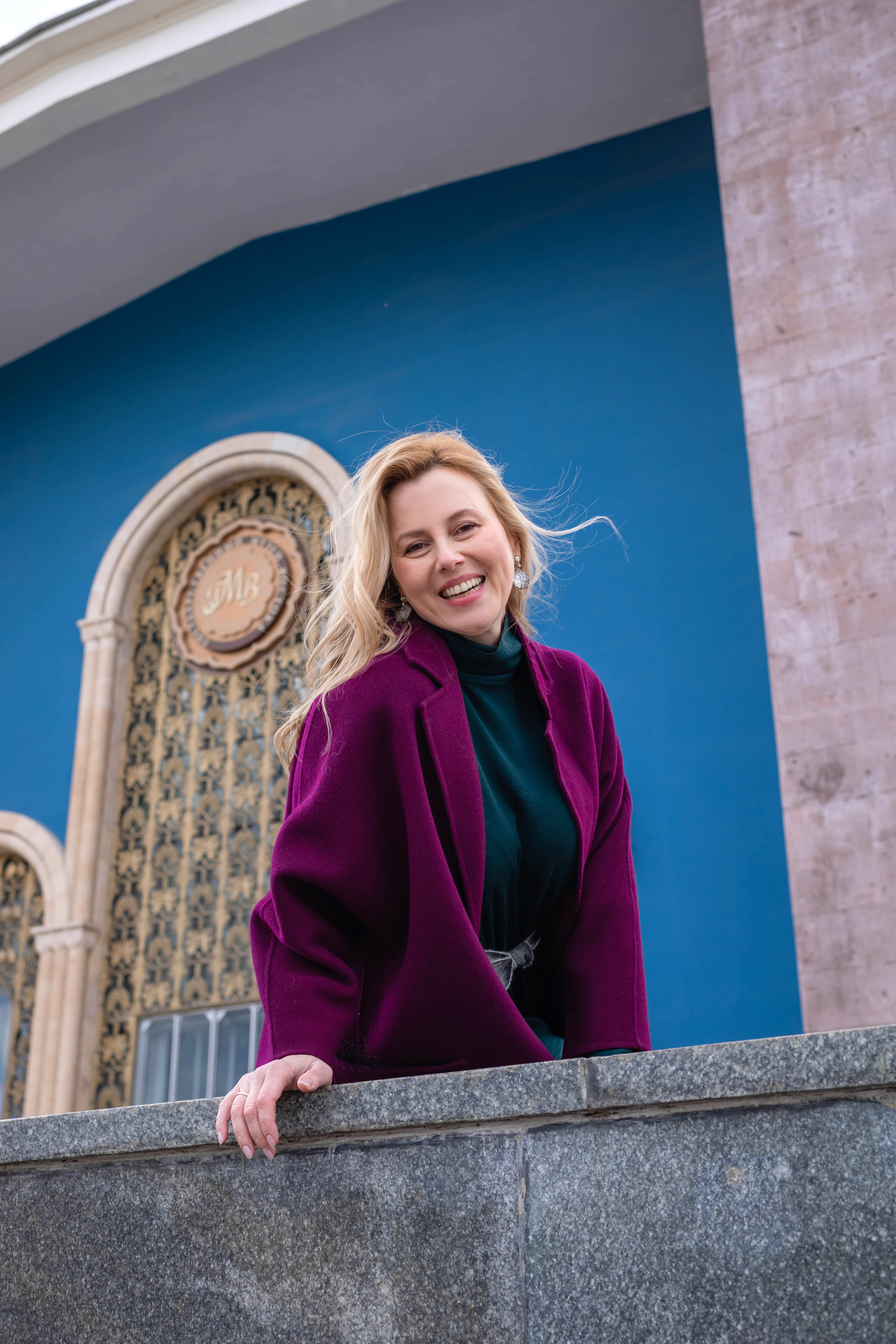 Юлия. Фотограф Алина Гашникова