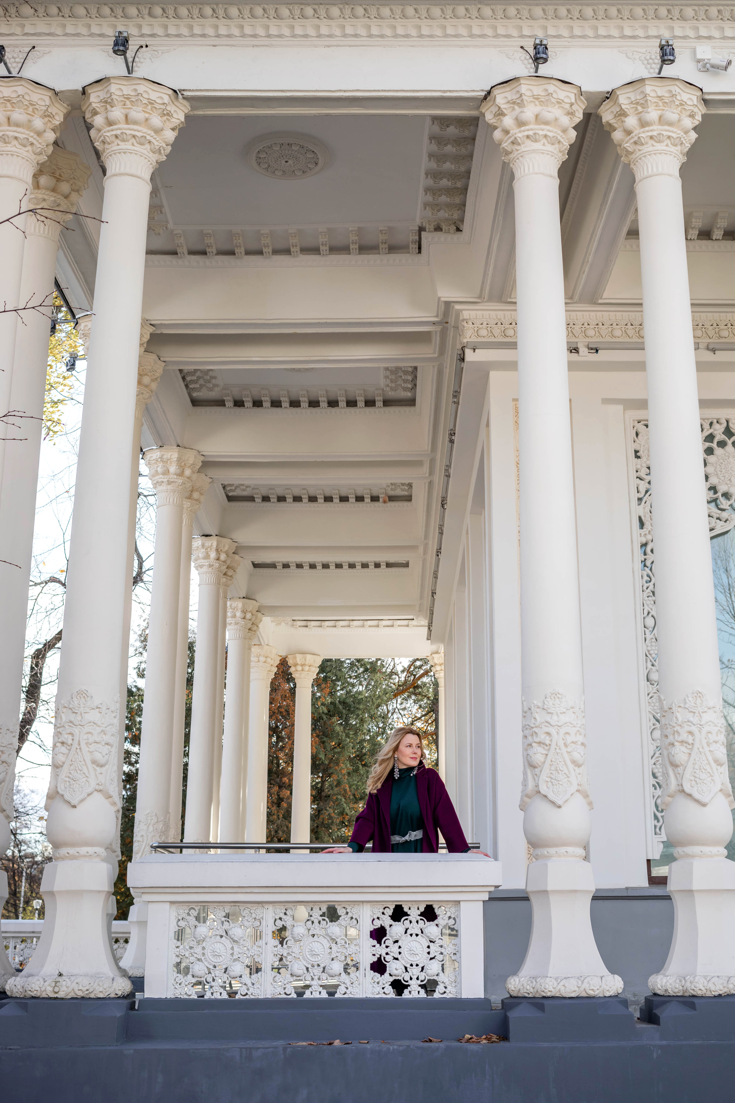 Юлия. Фотограф Алина Гашникова