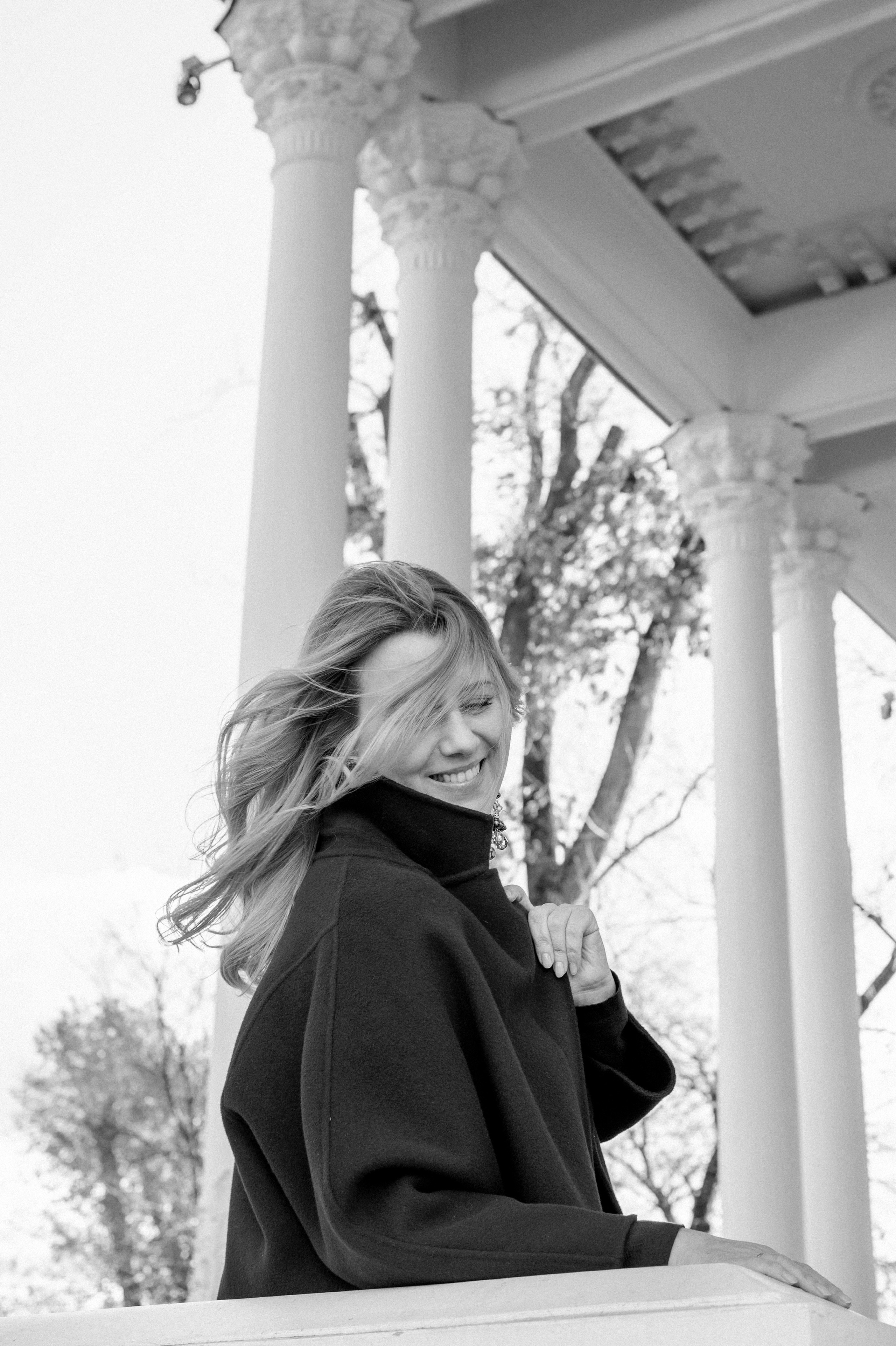 Юлия. Фотограф Алина Гашникова