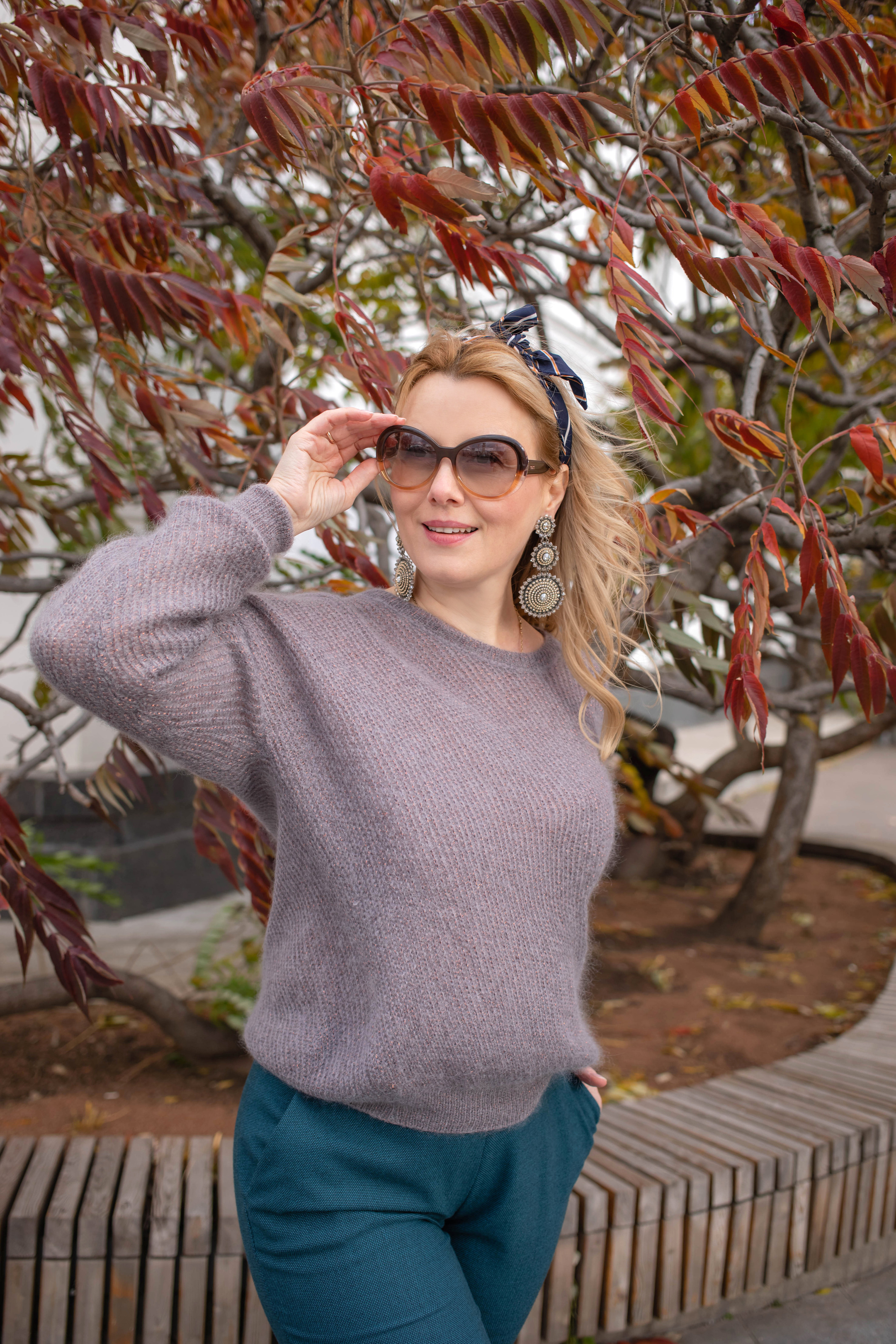 Юлия. Фотограф Алина Гашникова