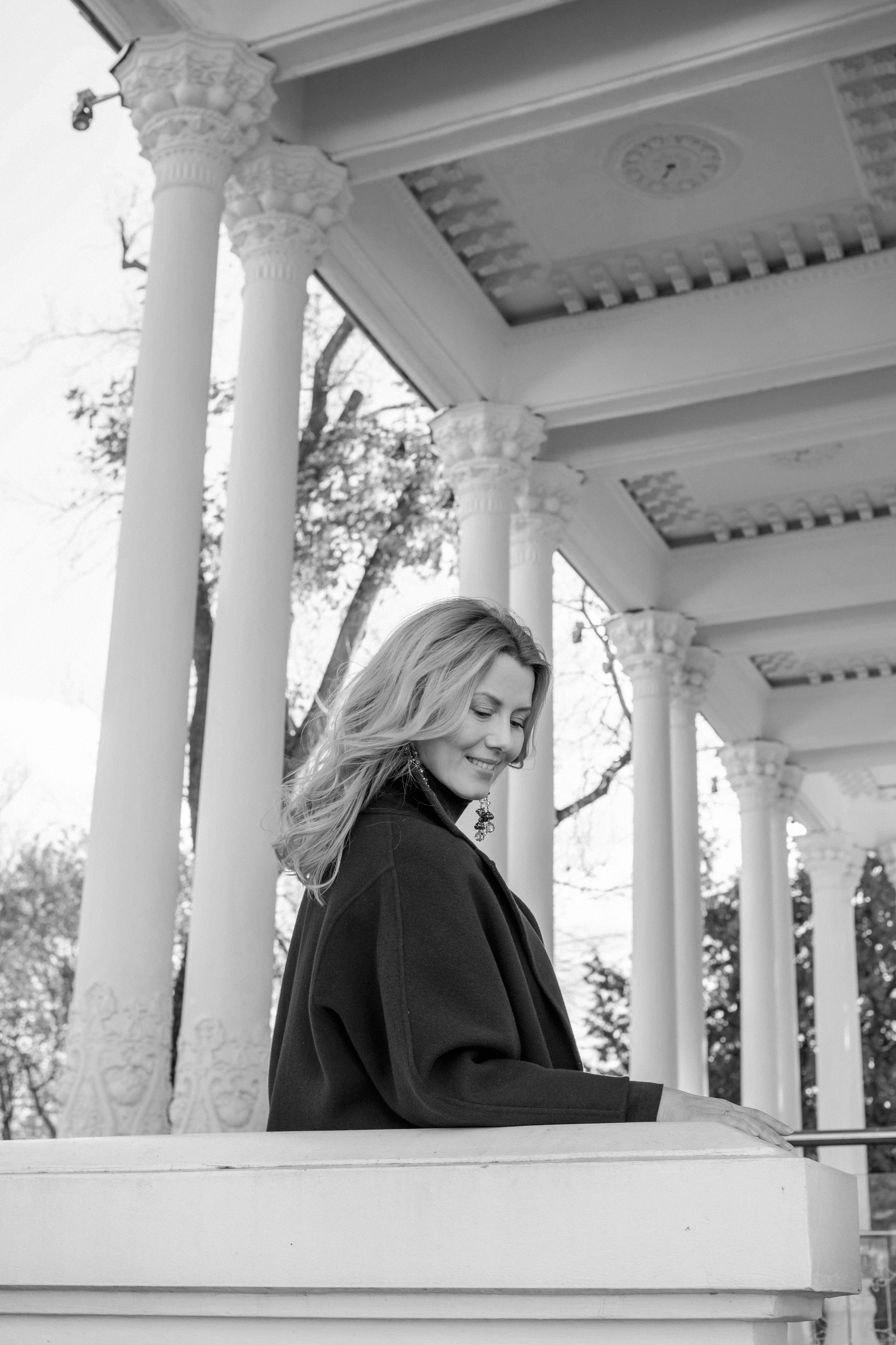 Юлия. Фотограф Алина Гашникова