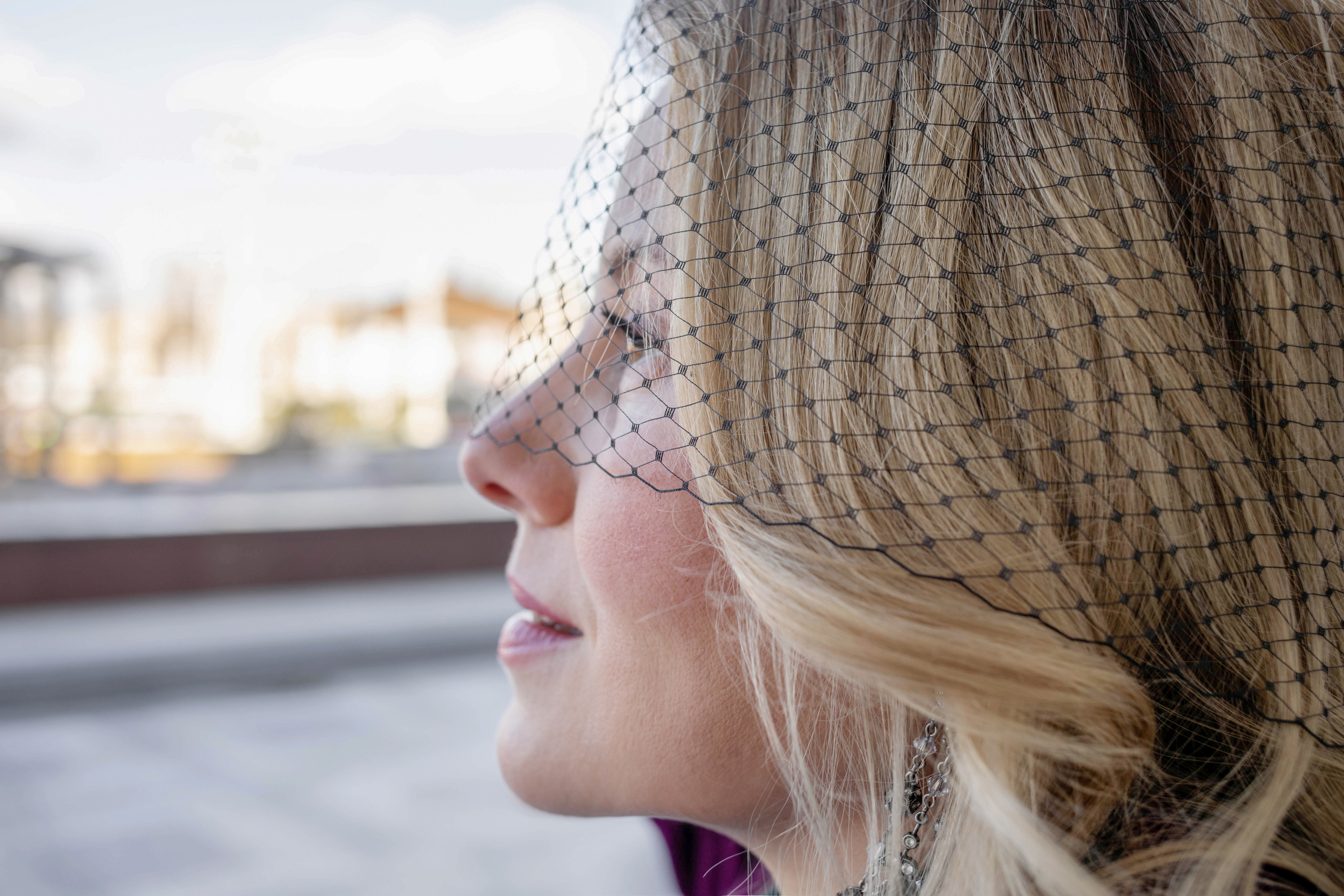 Юлия. Фотограф Алина Гашникова