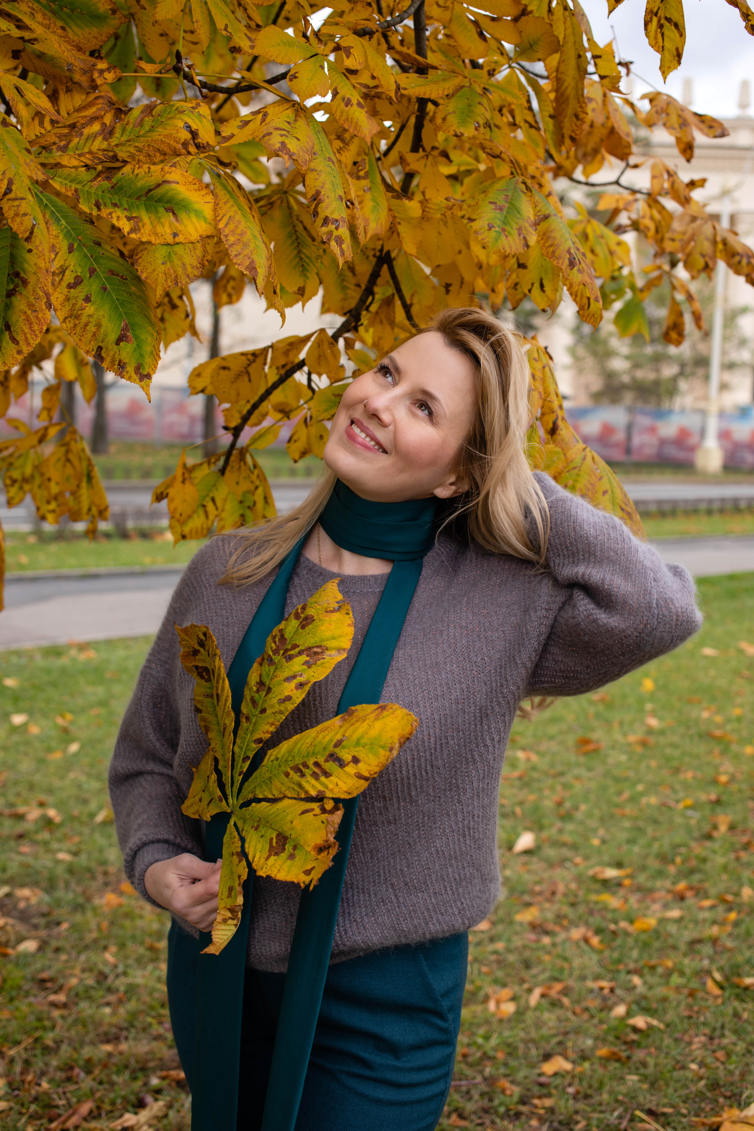 Юлия. Фотограф Алина Гашникова