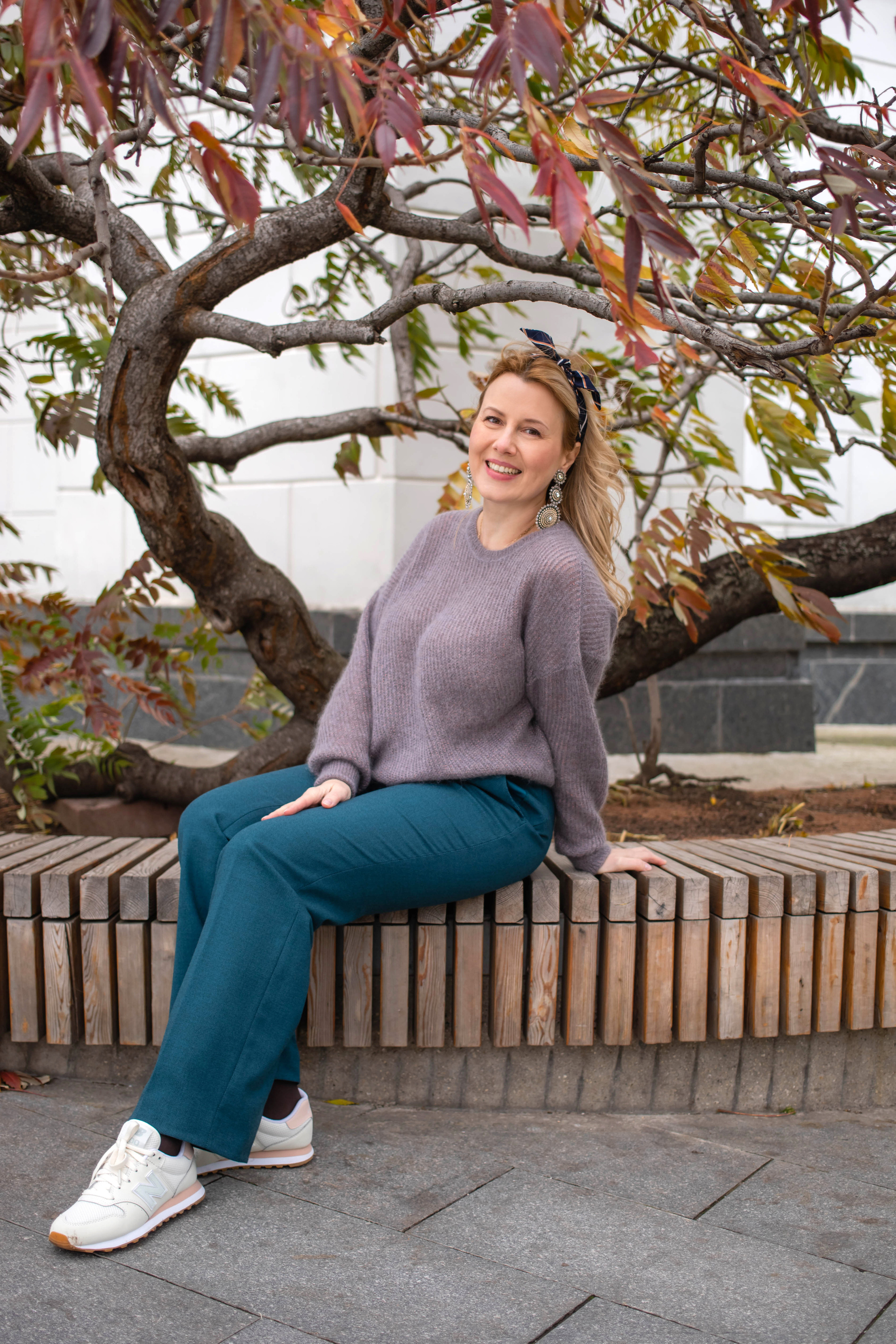 Юлия. Фотограф Алина Гашникова