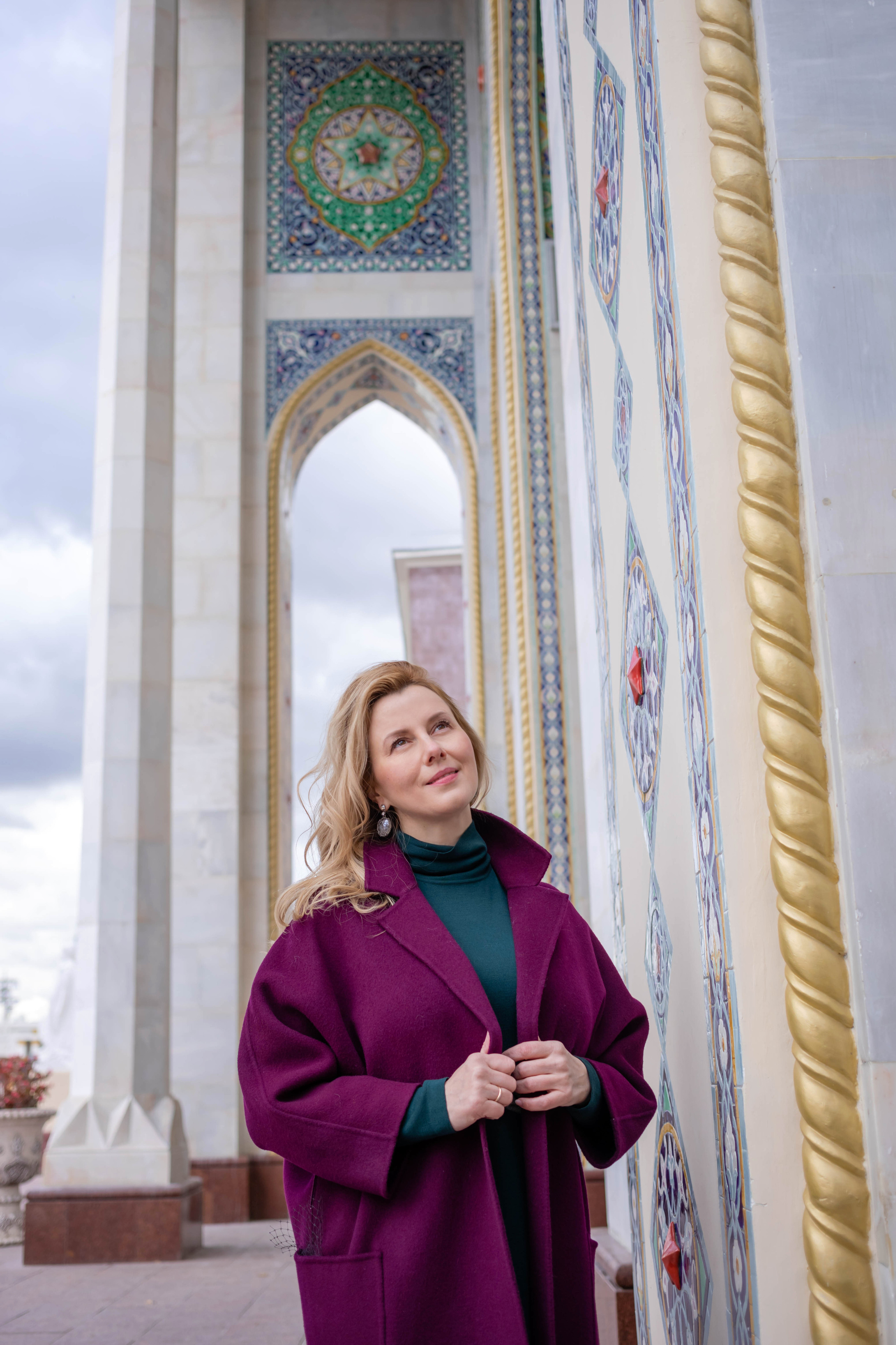 Юлия. Фотограф Алина Гашникова