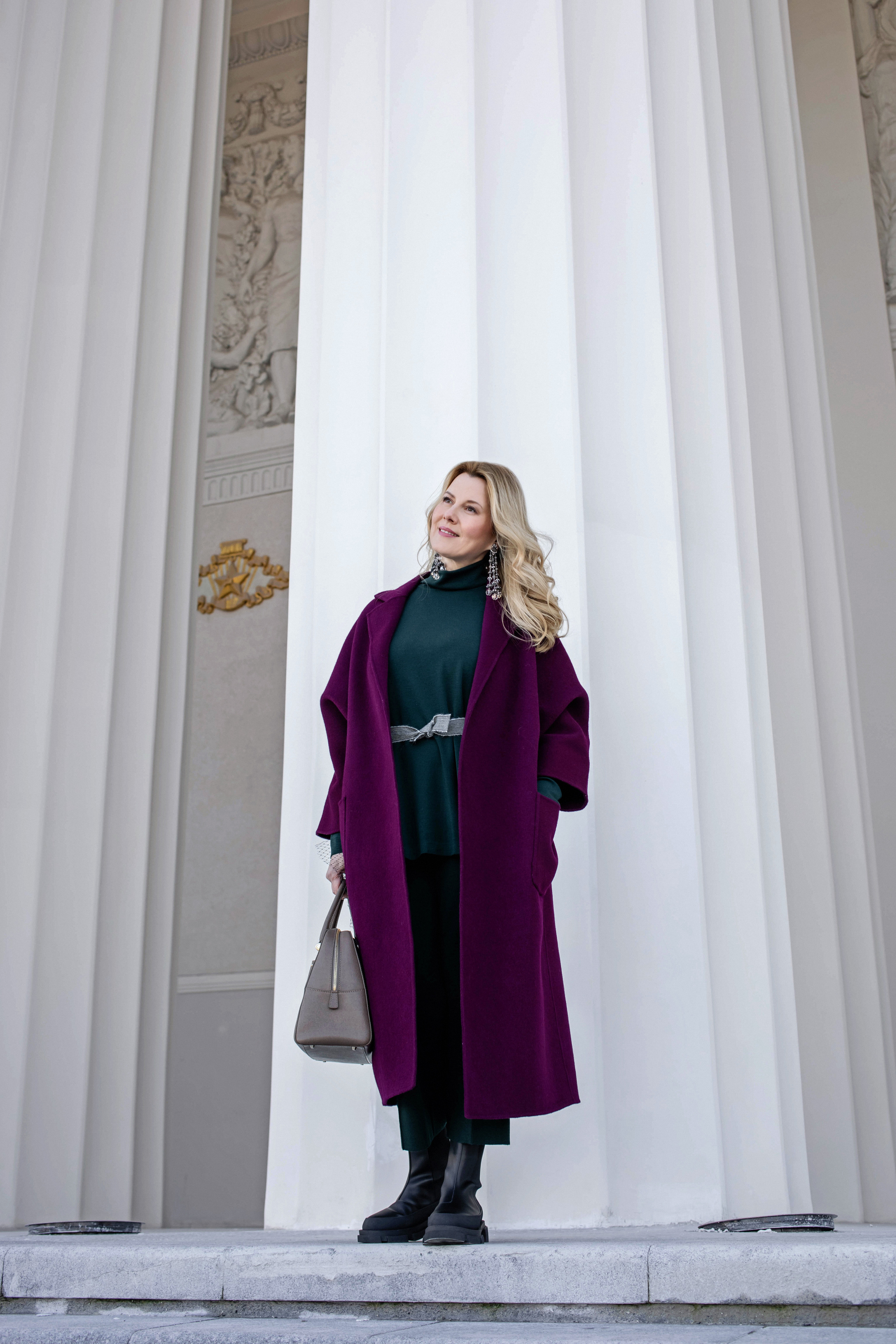 Юлия. Фотограф Алина Гашникова