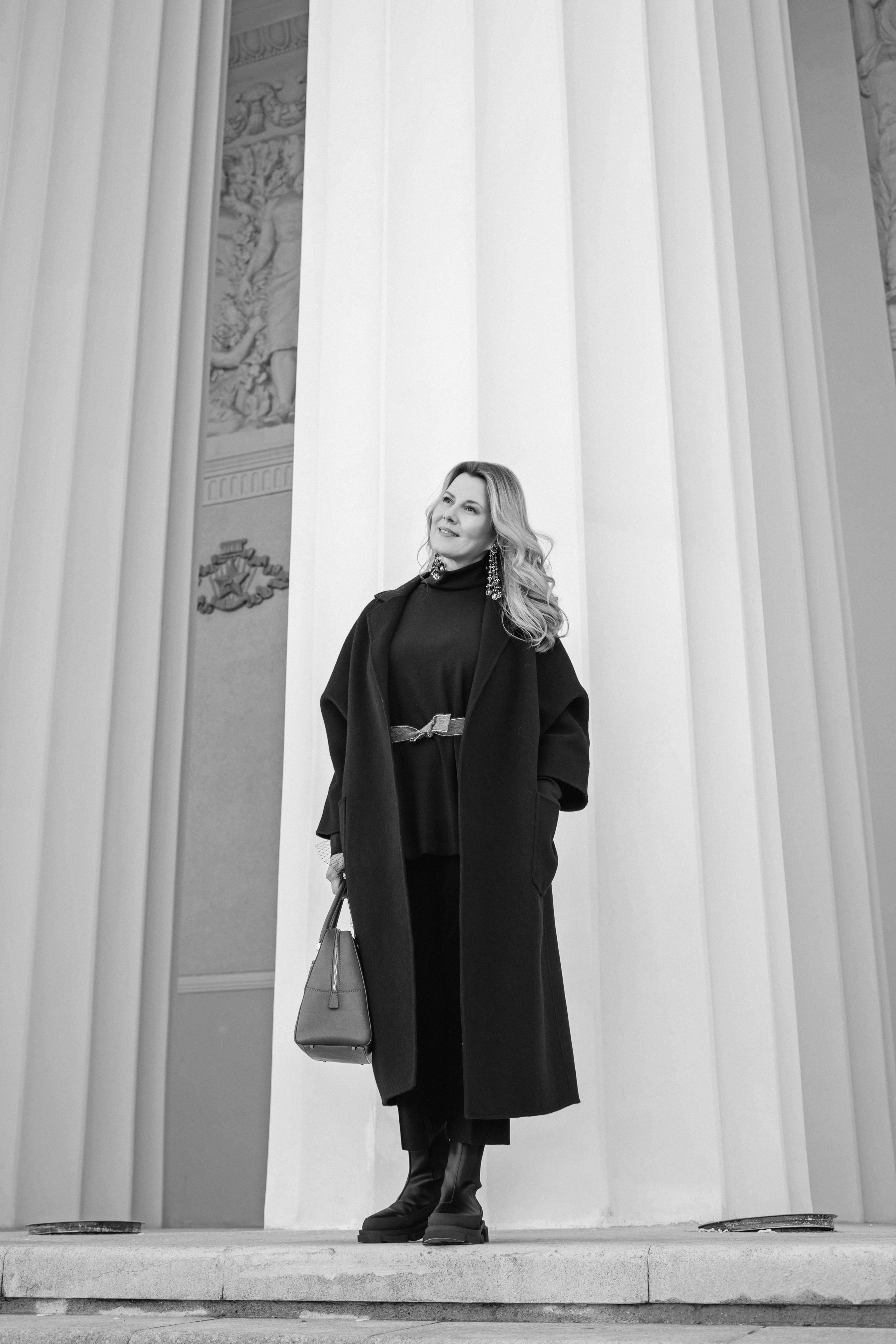 Юлия. Фотограф Алина Гашникова