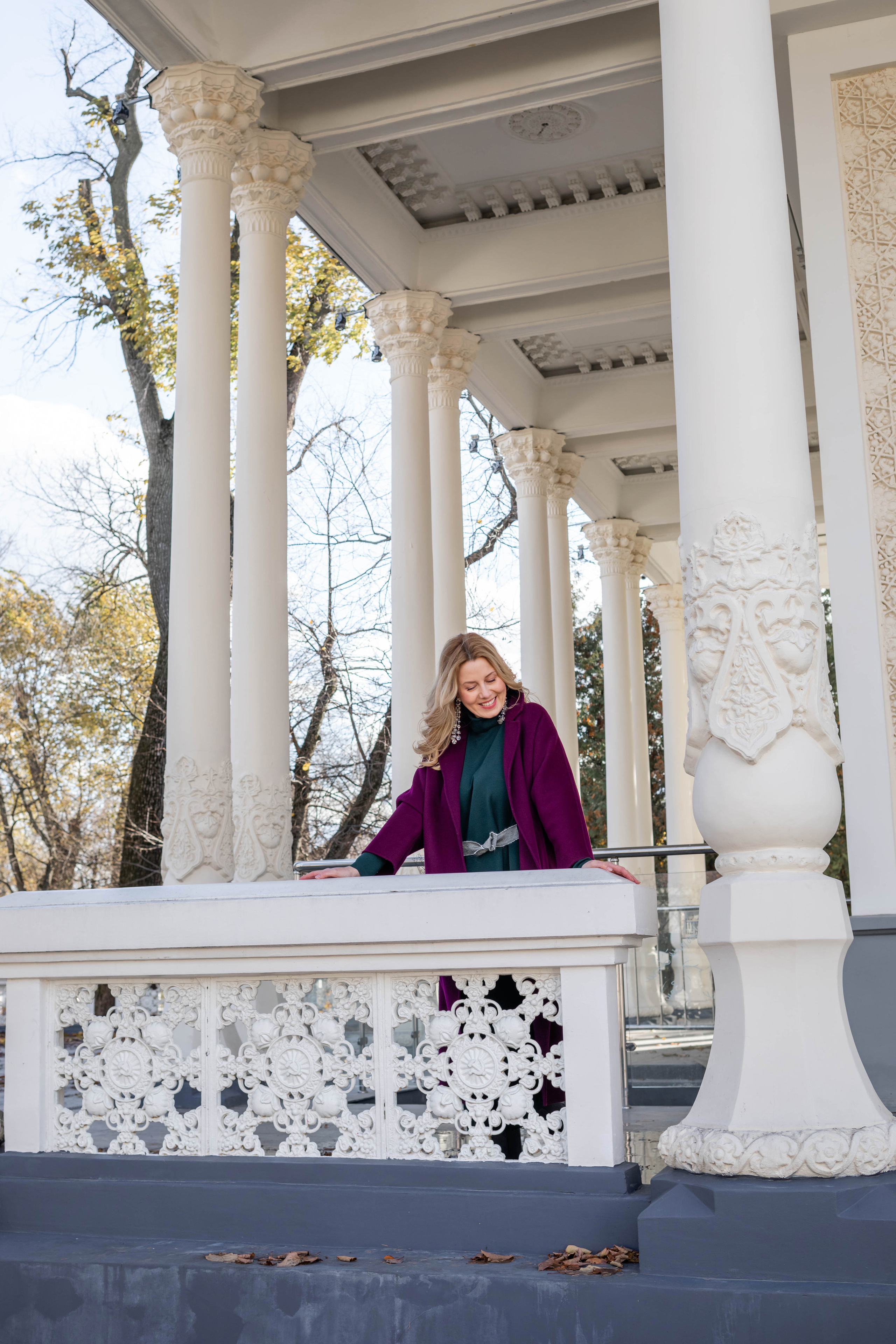 Юлия. Фотограф Алина Гашникова