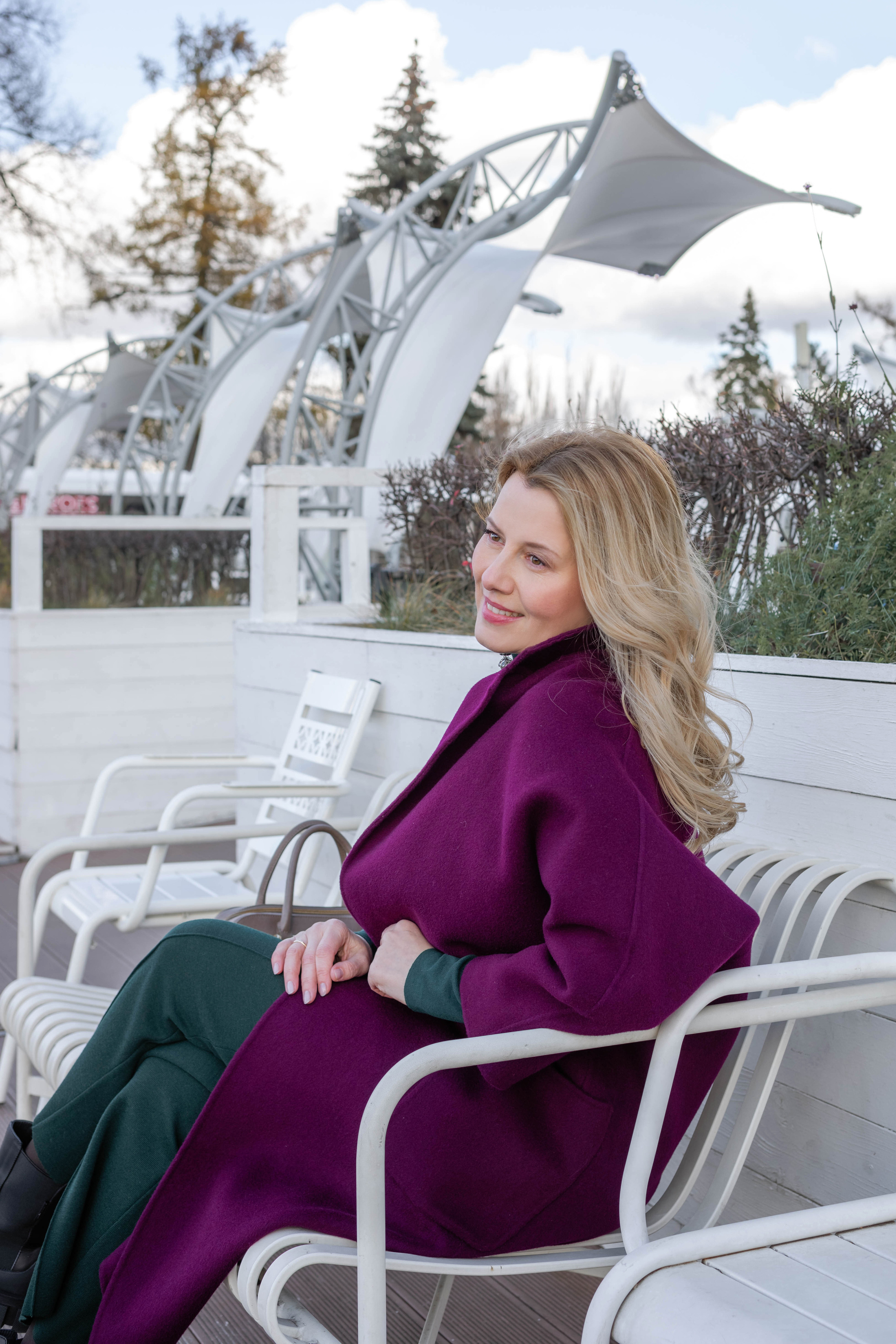 Юлия. Фотограф Алина Гашникова