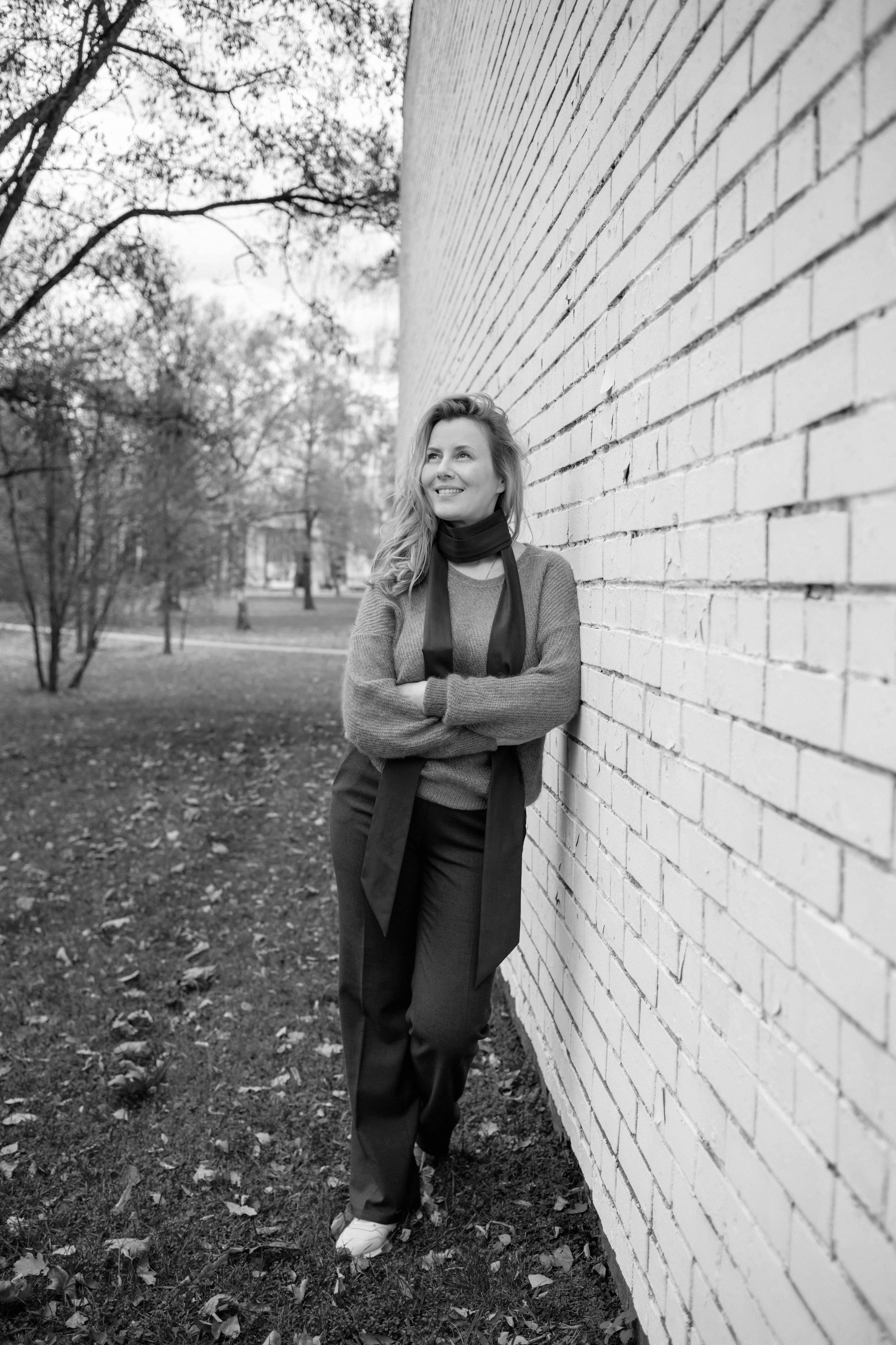 Юлия. Фотограф Алина Гашникова