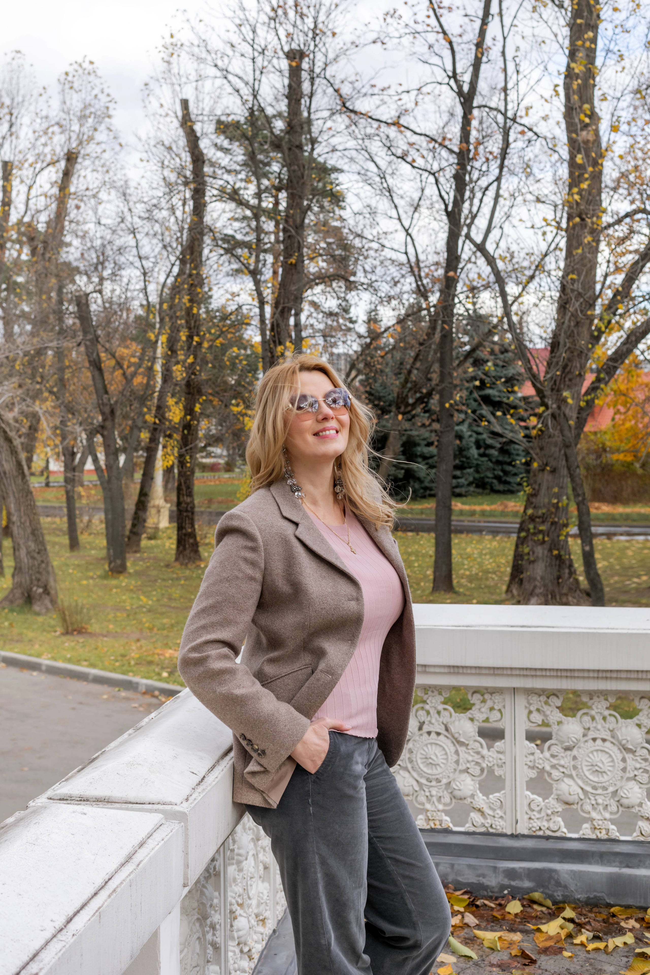 Юлия. Фотограф Алина Гашникова