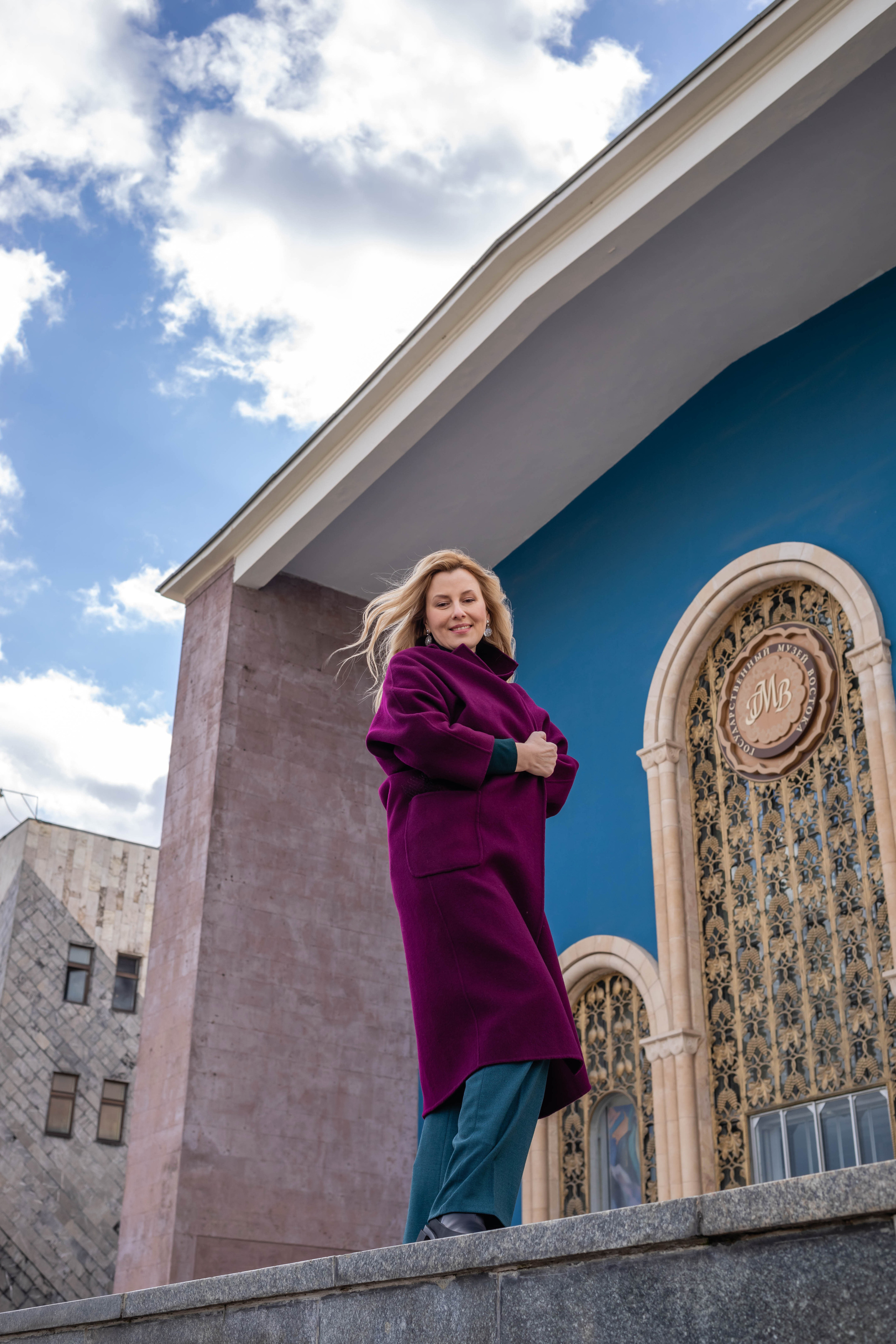 Юлия. Фотограф Алина Гашникова