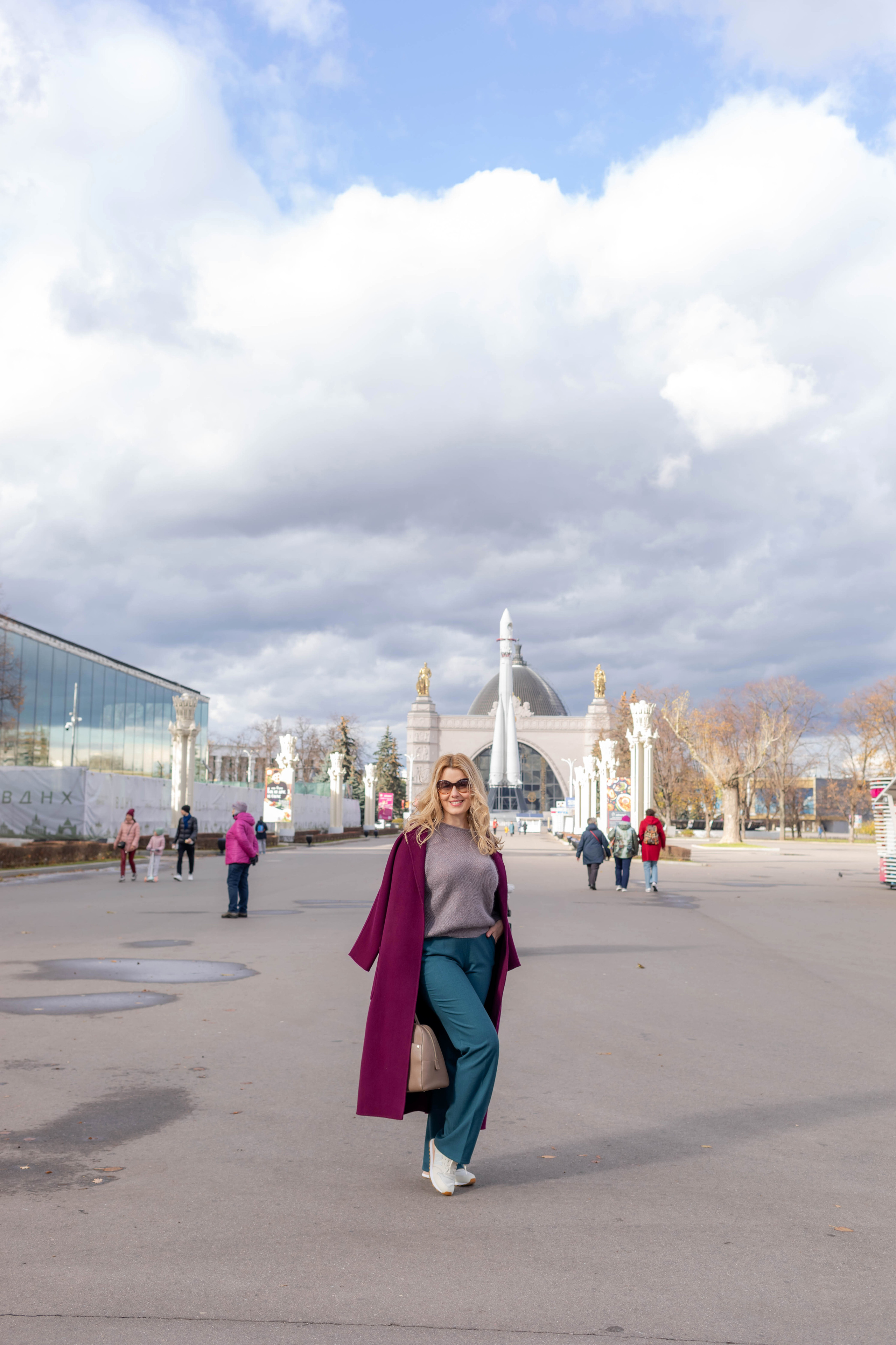 Юлия. Фотограф Алина Гашникова