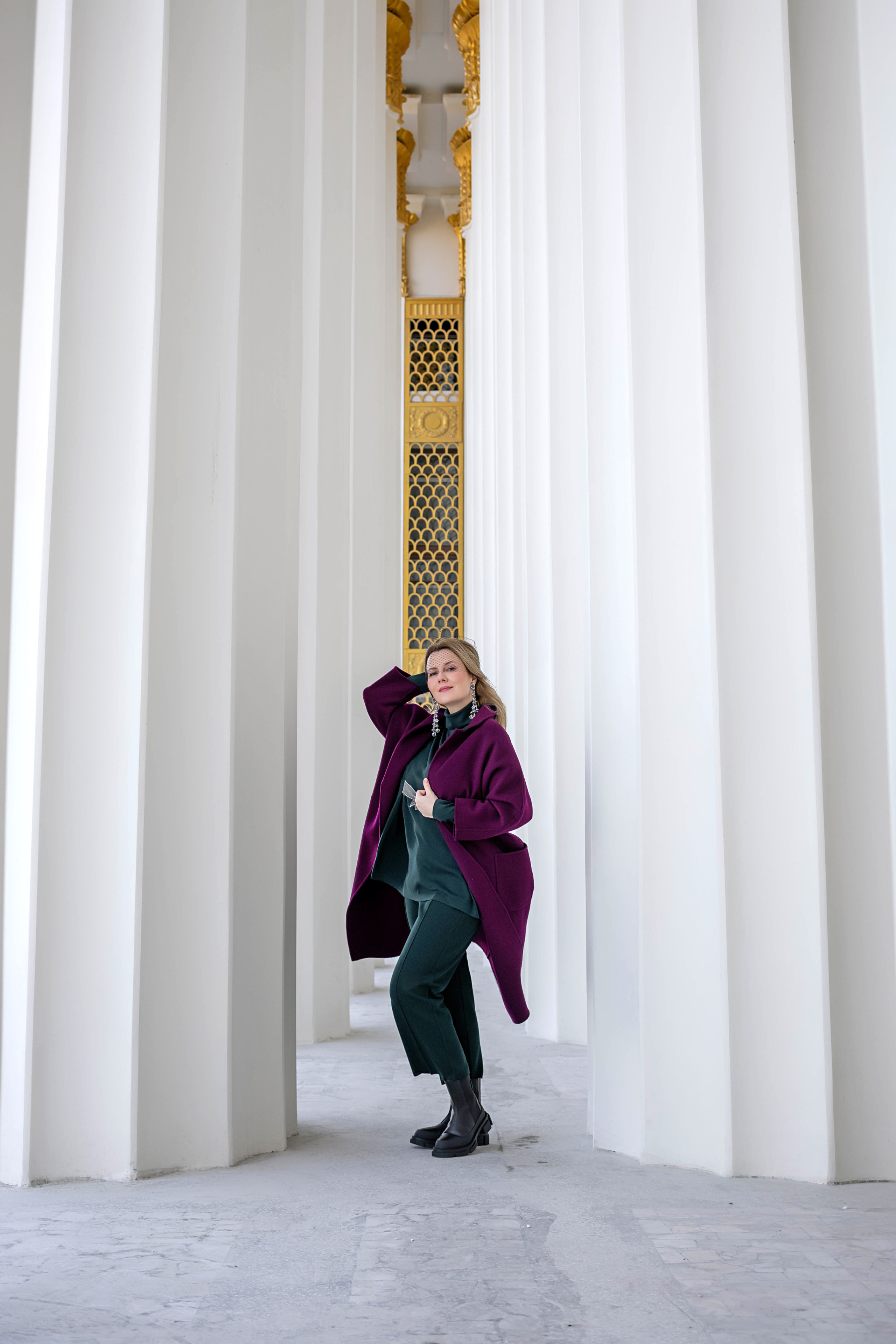 Юлия. Фотограф Алина Гашникова