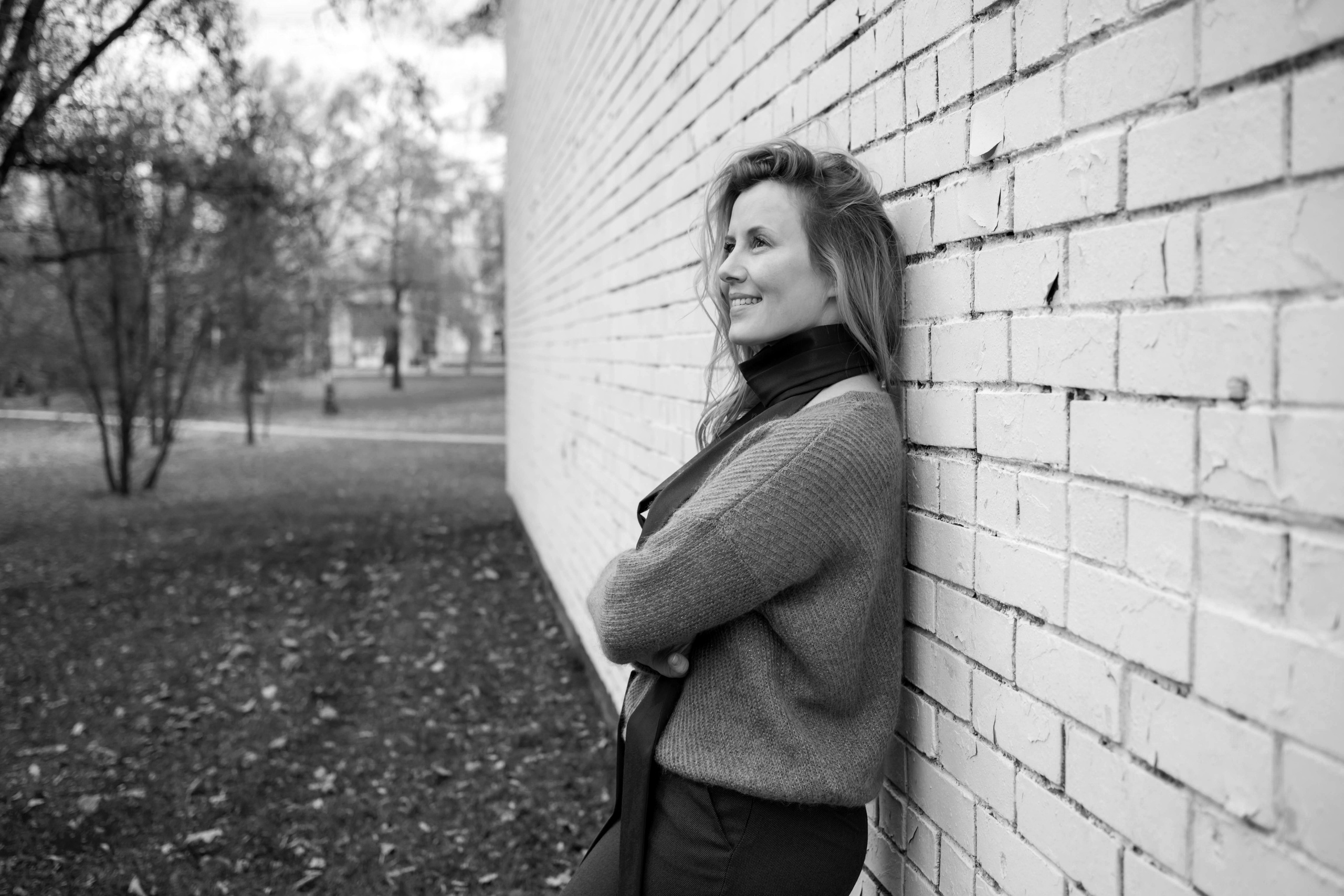 Юлия. Фотограф Алина Гашникова