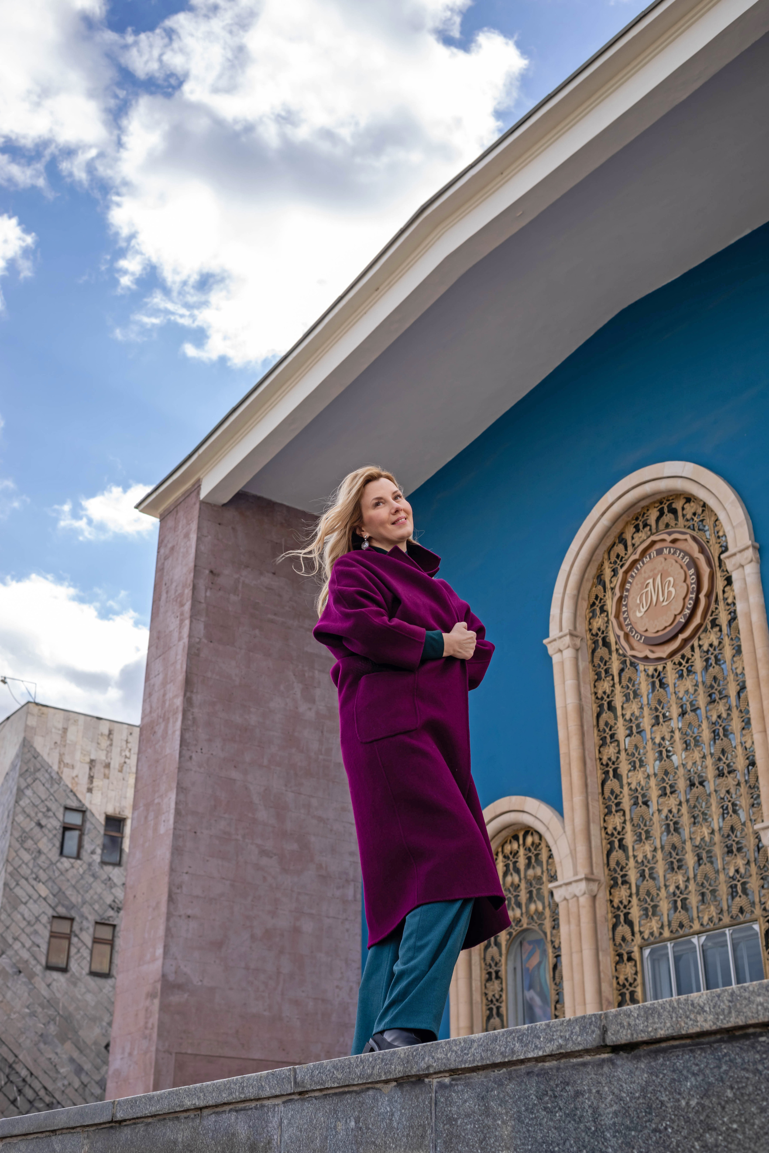 Юлия. Фотограф Алина Гашникова