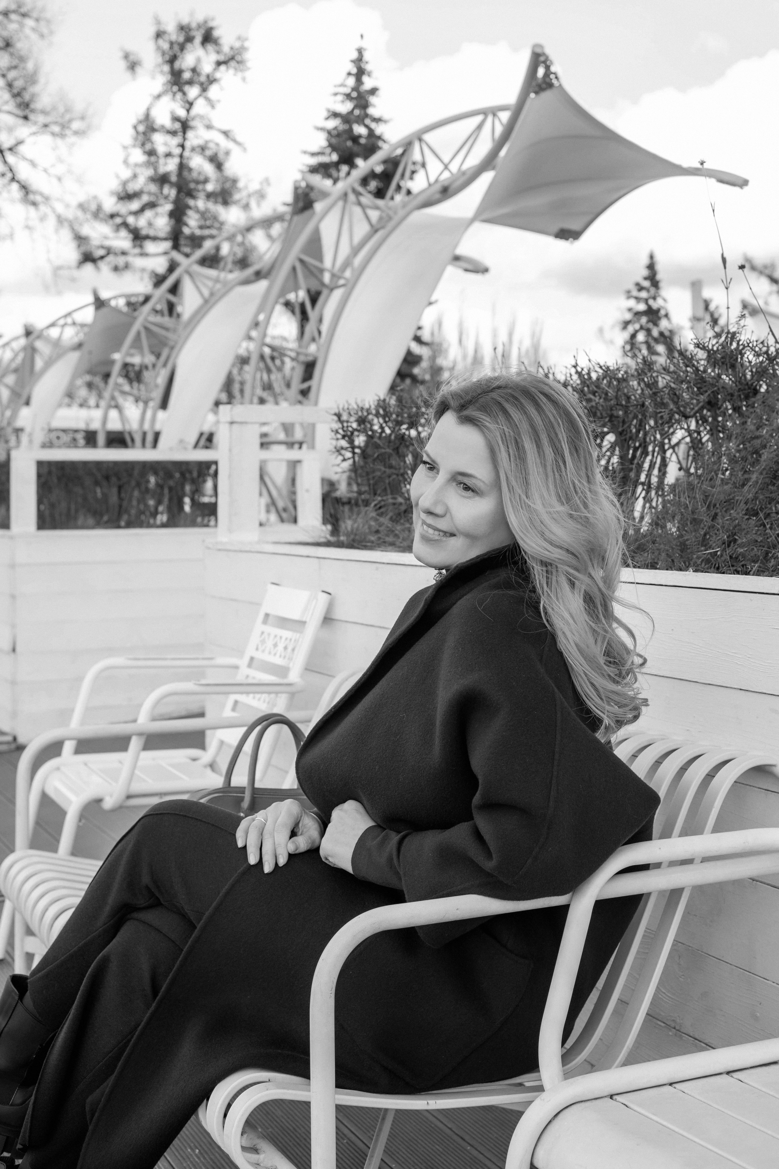 Юлия. Фотограф Алина Гашникова