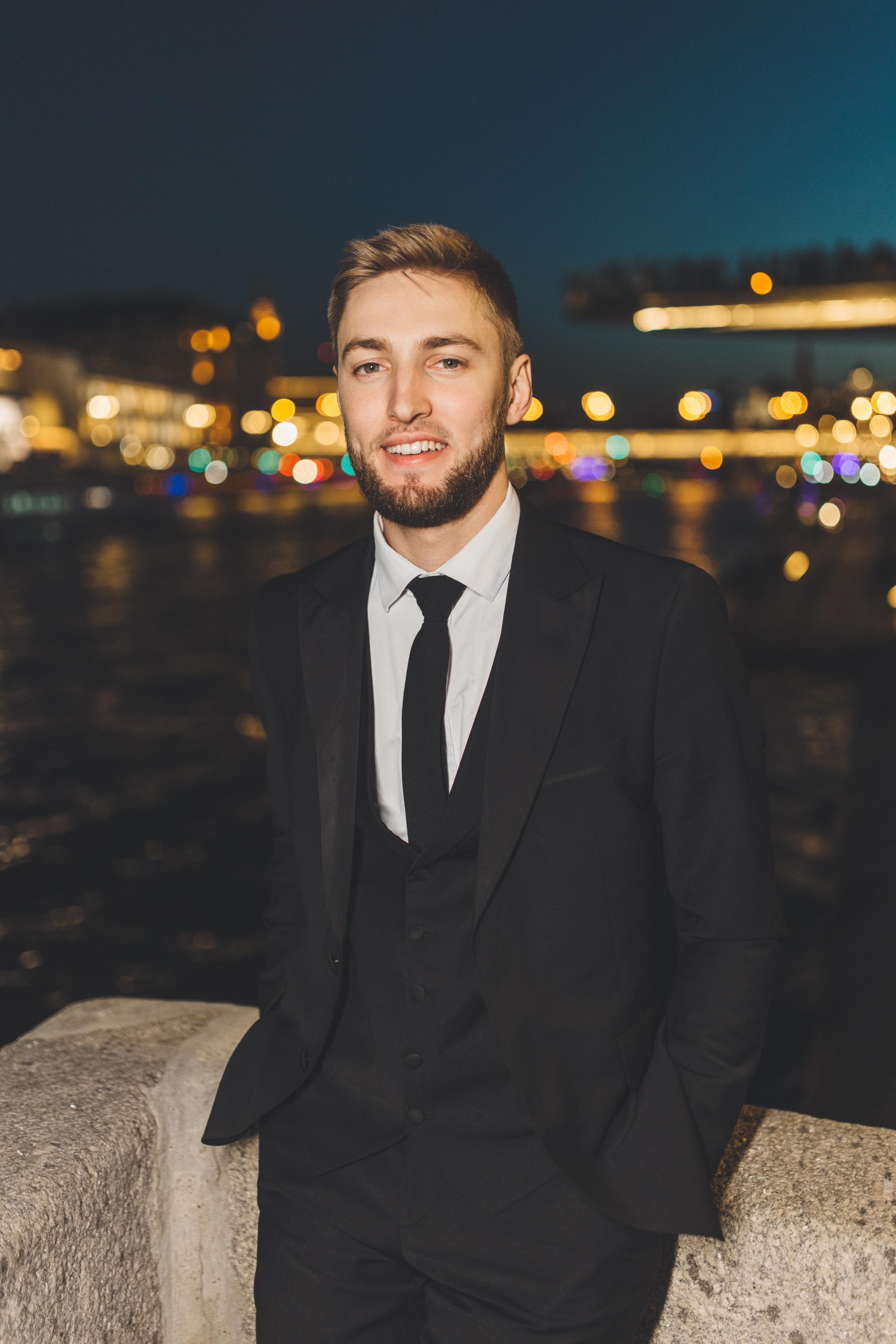 Вениамин и Вера. Свадебная и семейная фотография в Курске Адамян Давид