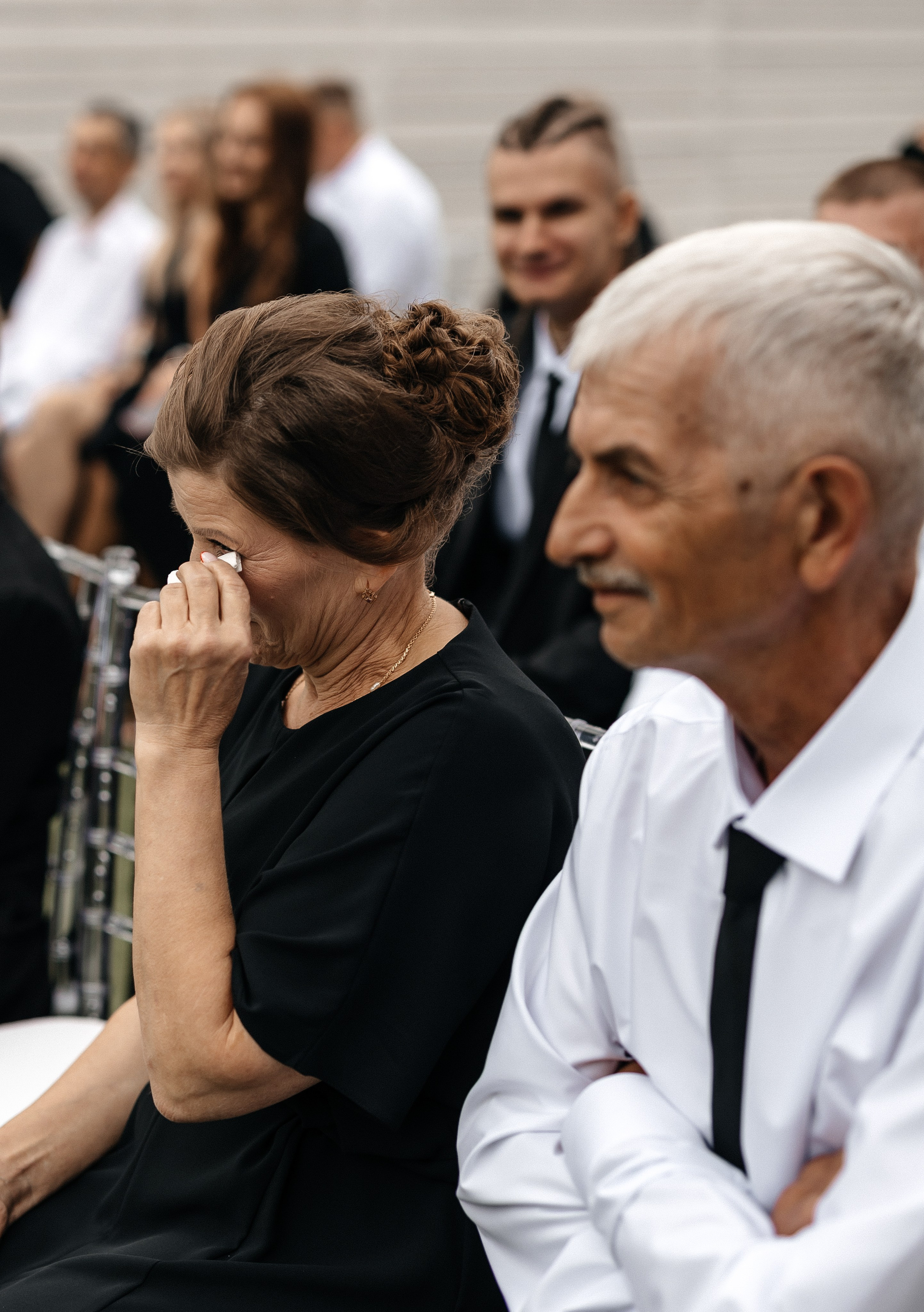 Даниил & Кристина | 20.08.25. Свадебный и семейный фотограф в Омске Евгения Хакимова