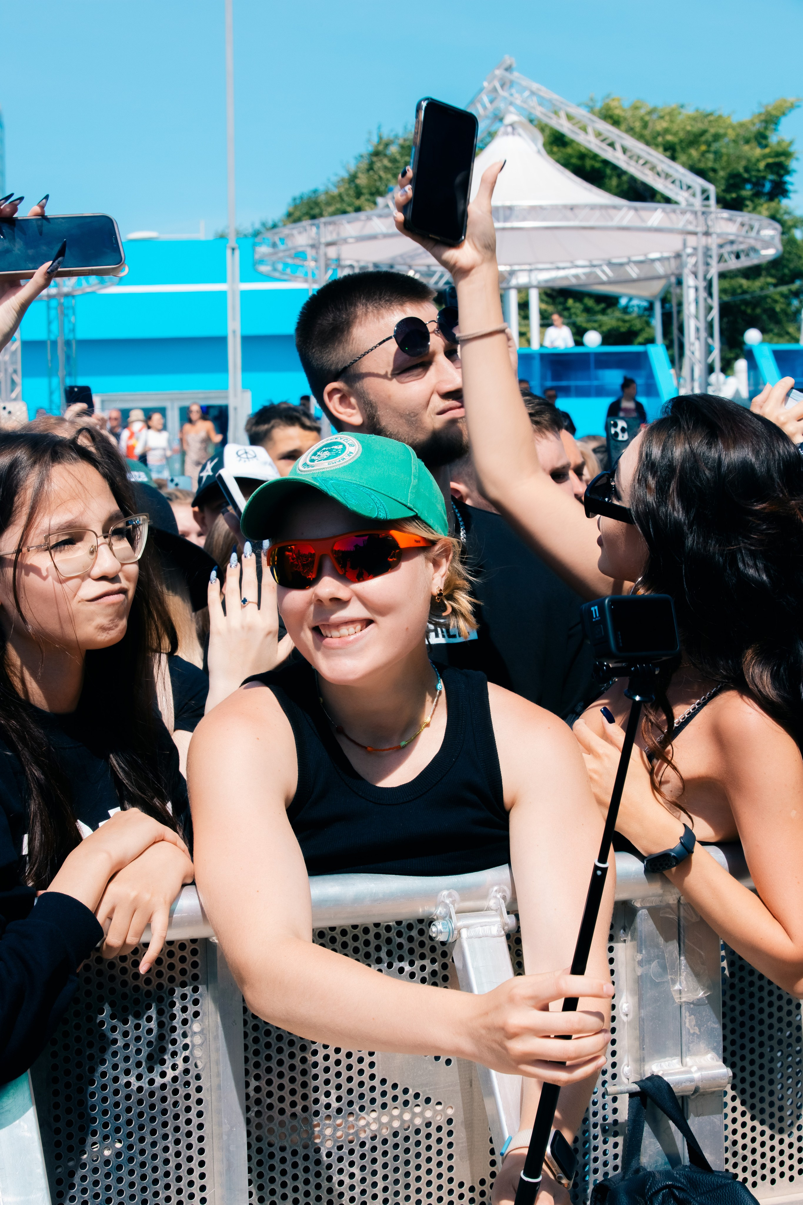 VK FEST SPB 2024 | PART 2. PASHAHARCE PHOTOGRAPHER & VIDEOGRAPHER