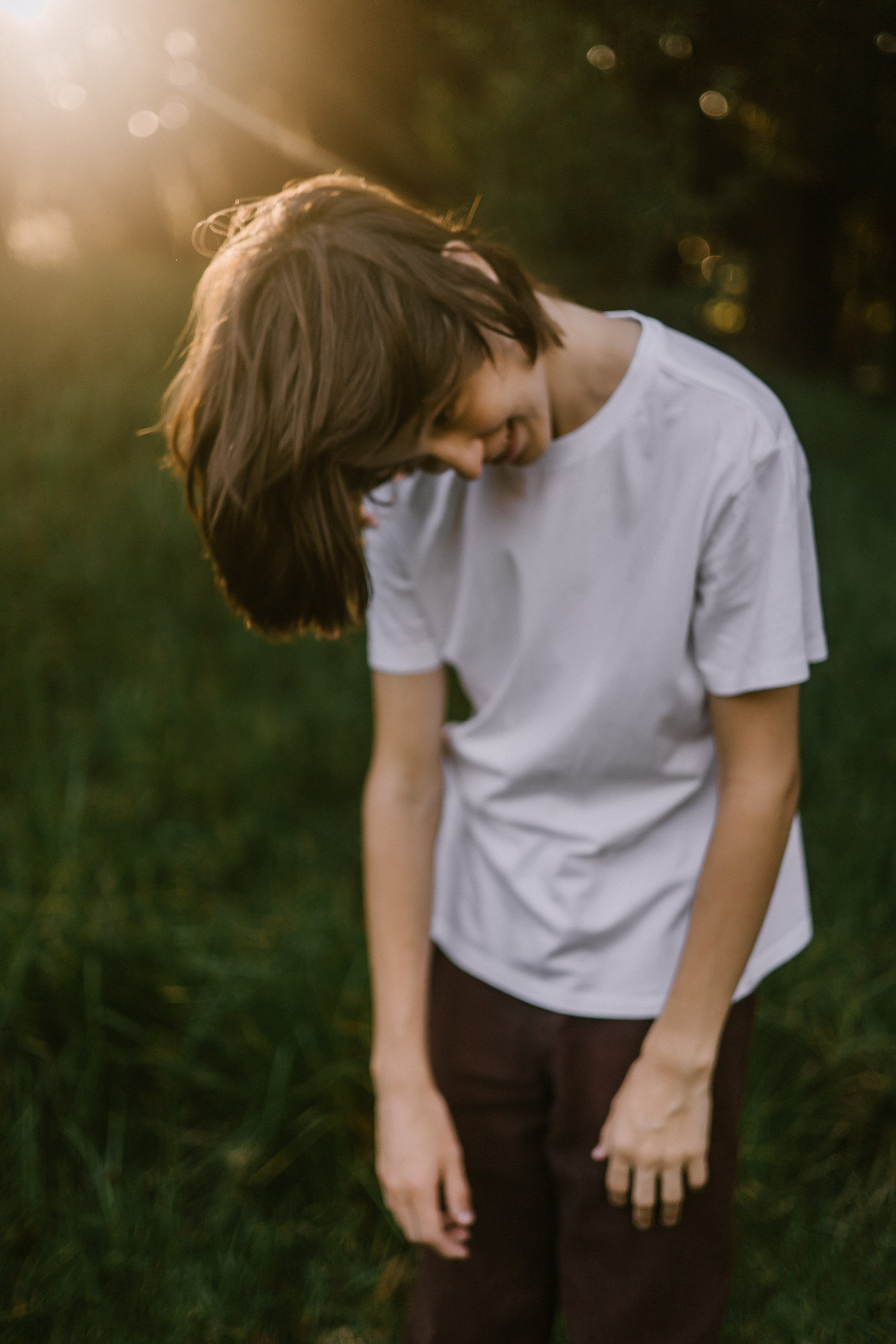 Екатерина Варя. Wedding and family photographer OLGA KILVEIN