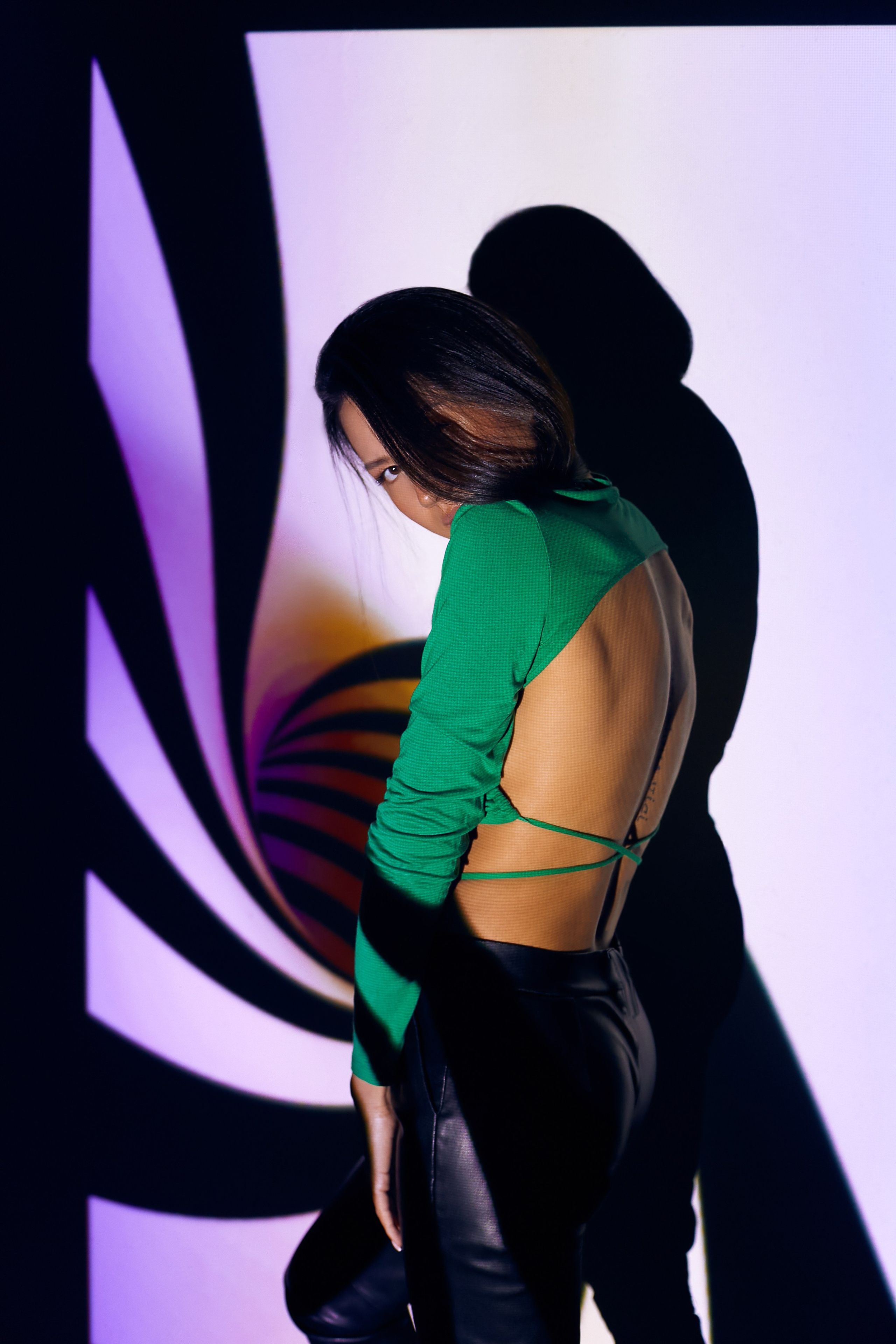 Студия. Фотограф в Нижнем Новгороде Семенова Евгения