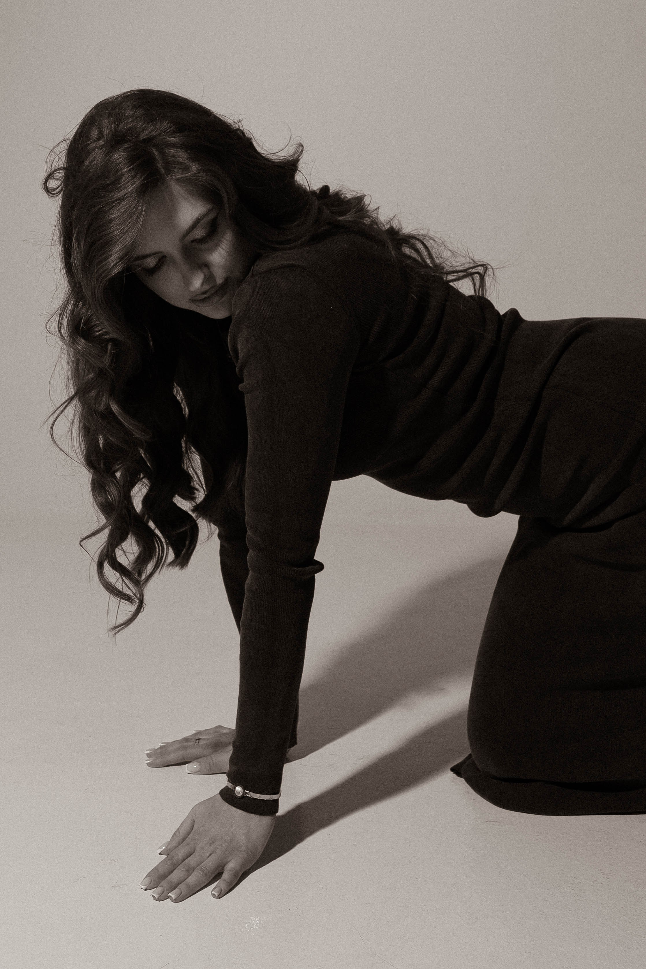 Лариса. Фотограф Сальск Катерина