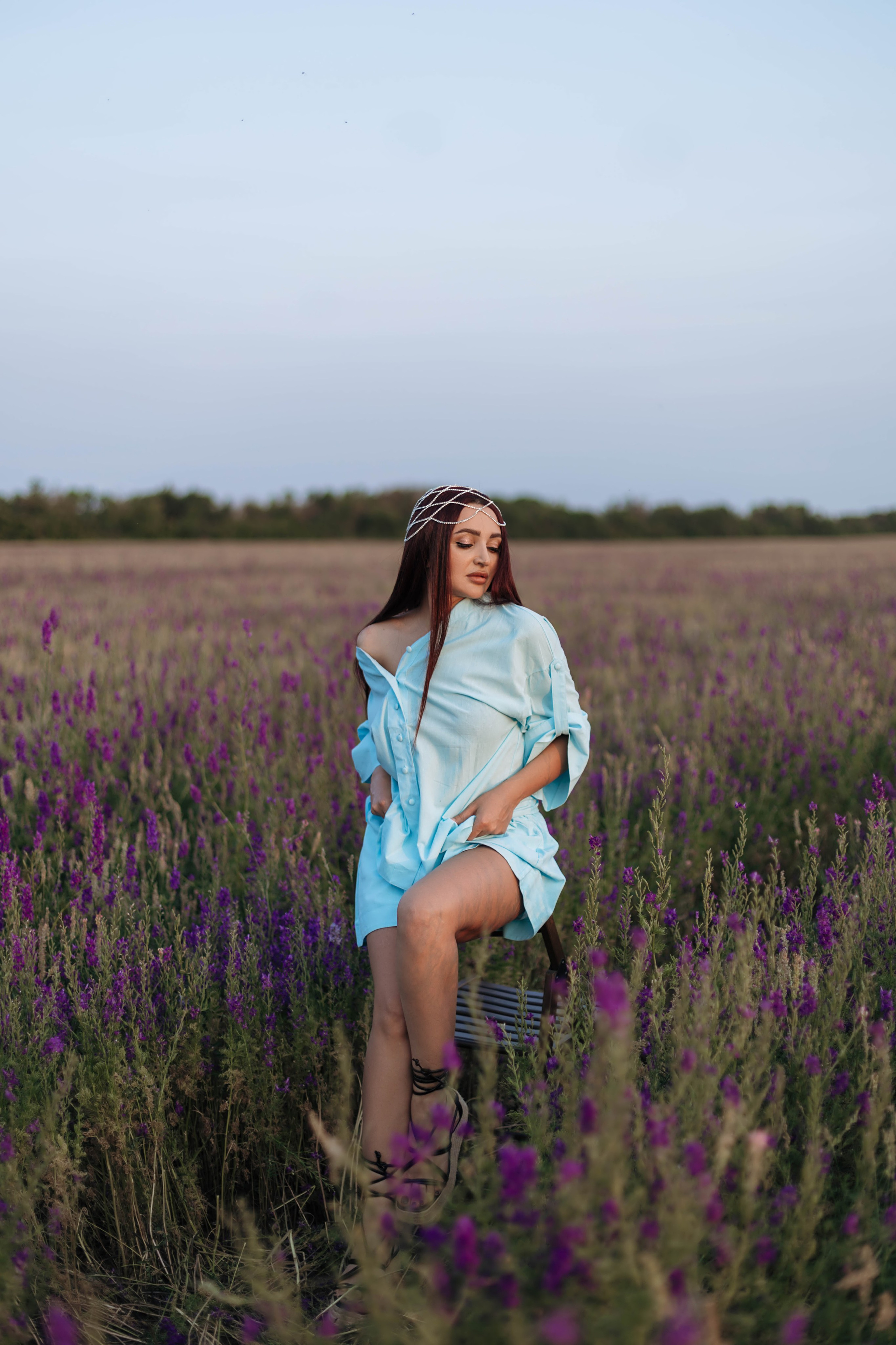 Рима. Фотограф Сальск Катерина