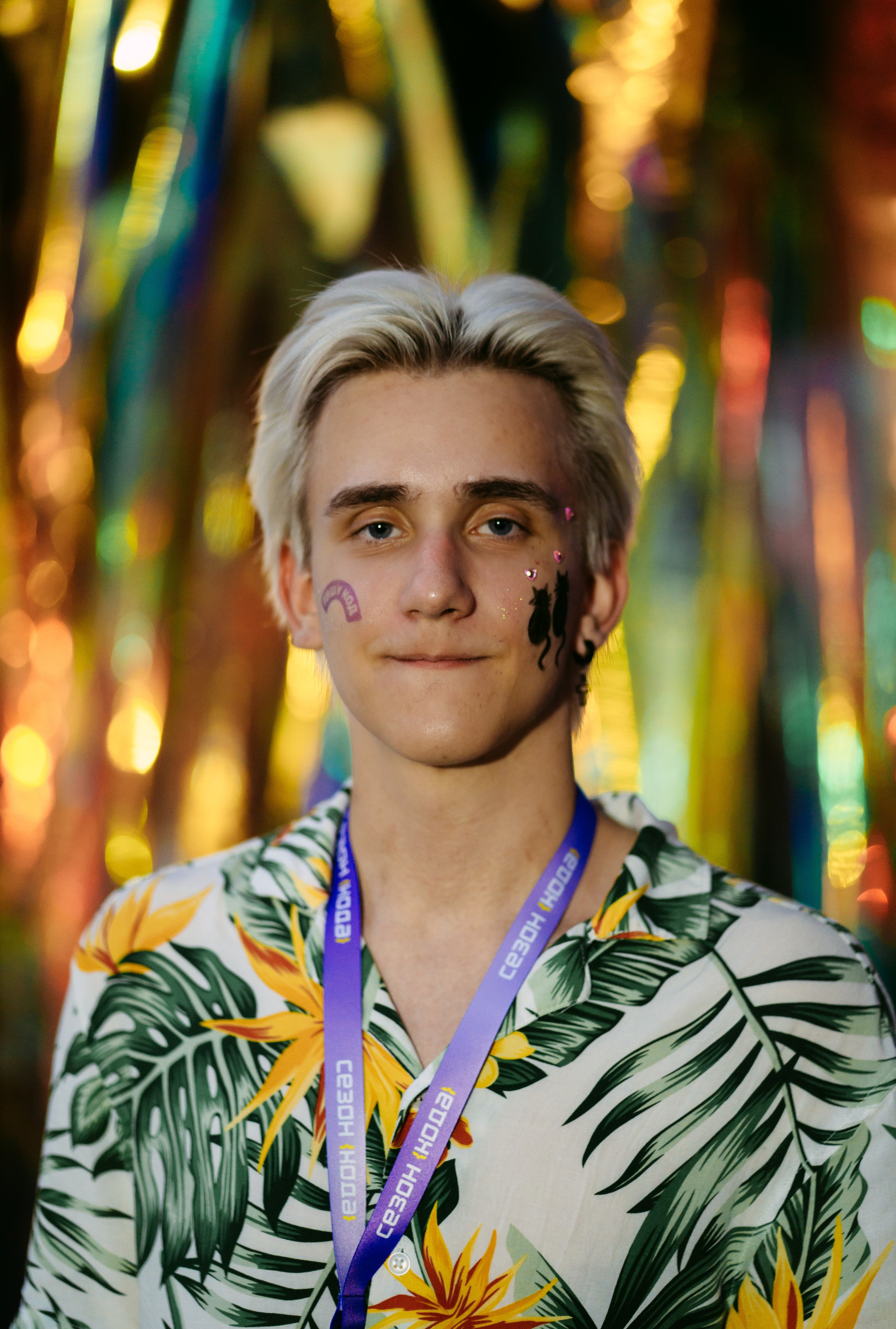 Т-Банк. Сезон кода / 2024. Саша Копылов, фотограф в Казани