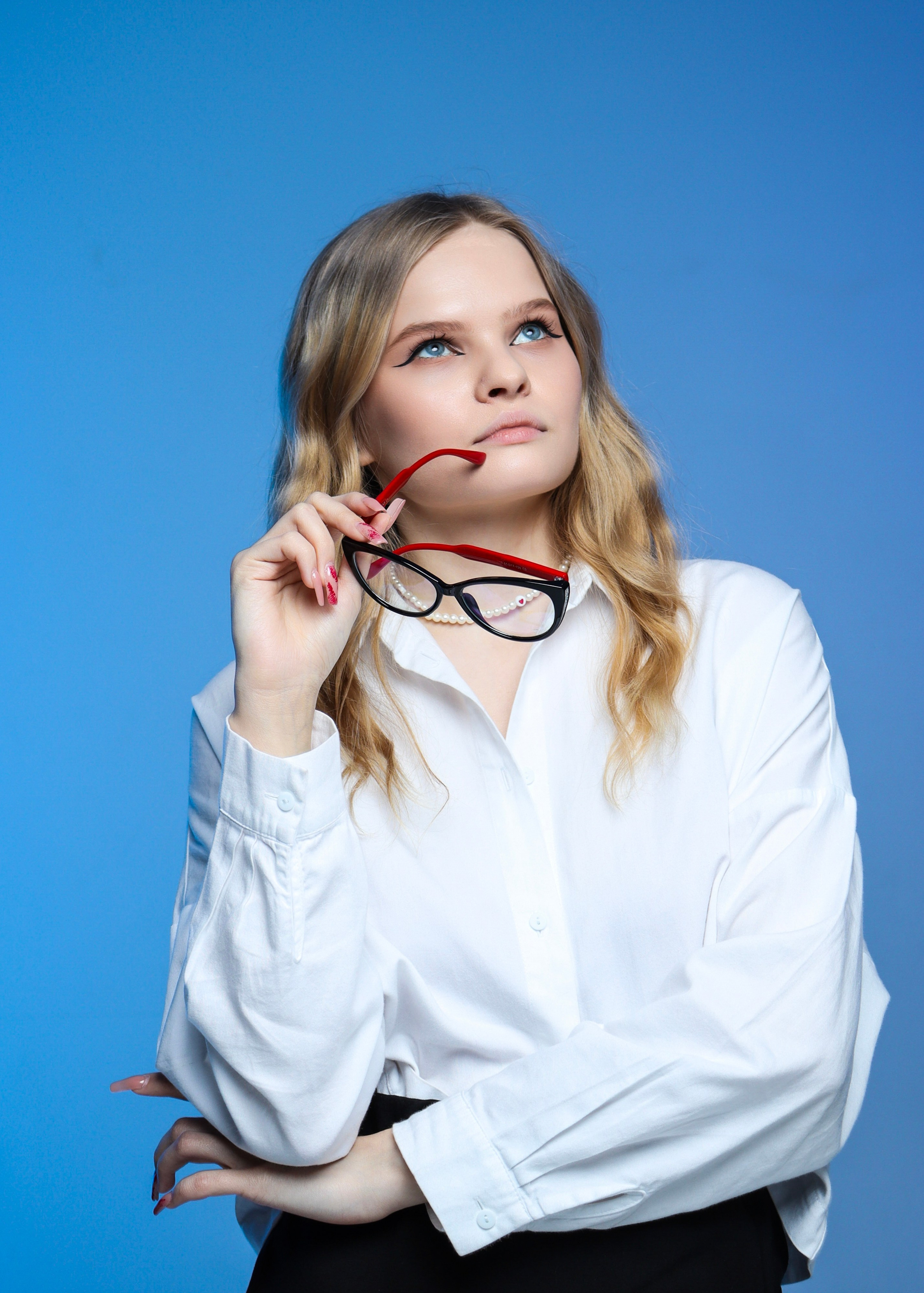 Классическая съемка. Главная