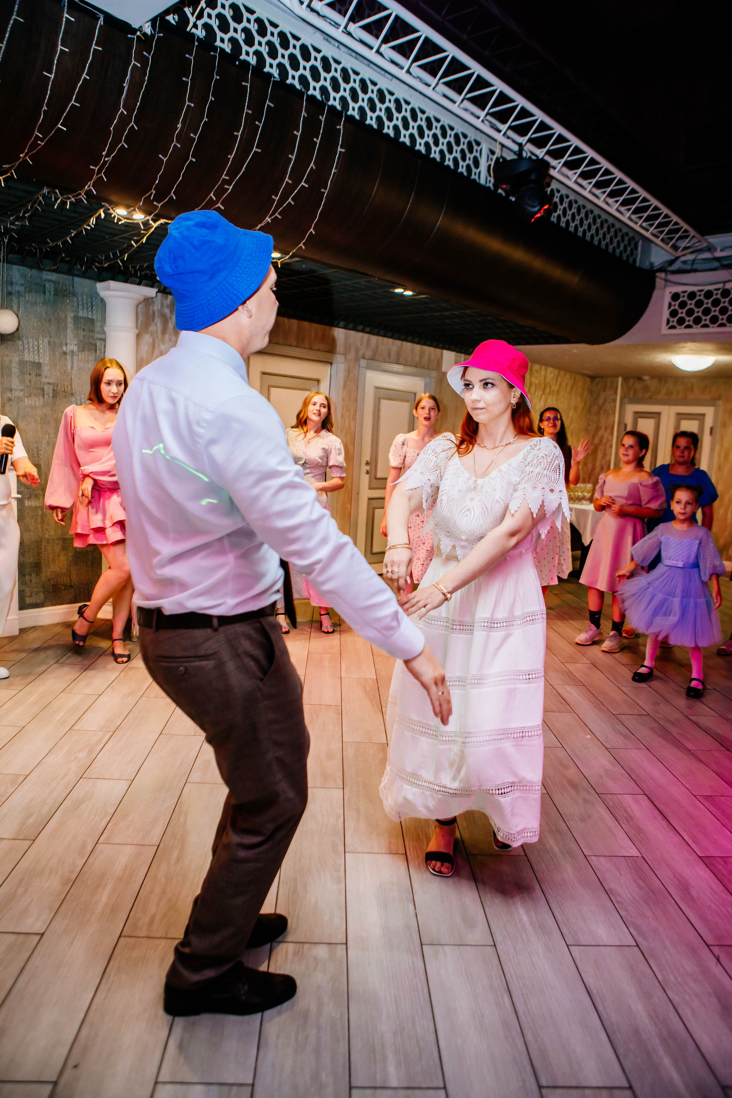 Форсаж. Рыжова Тамара