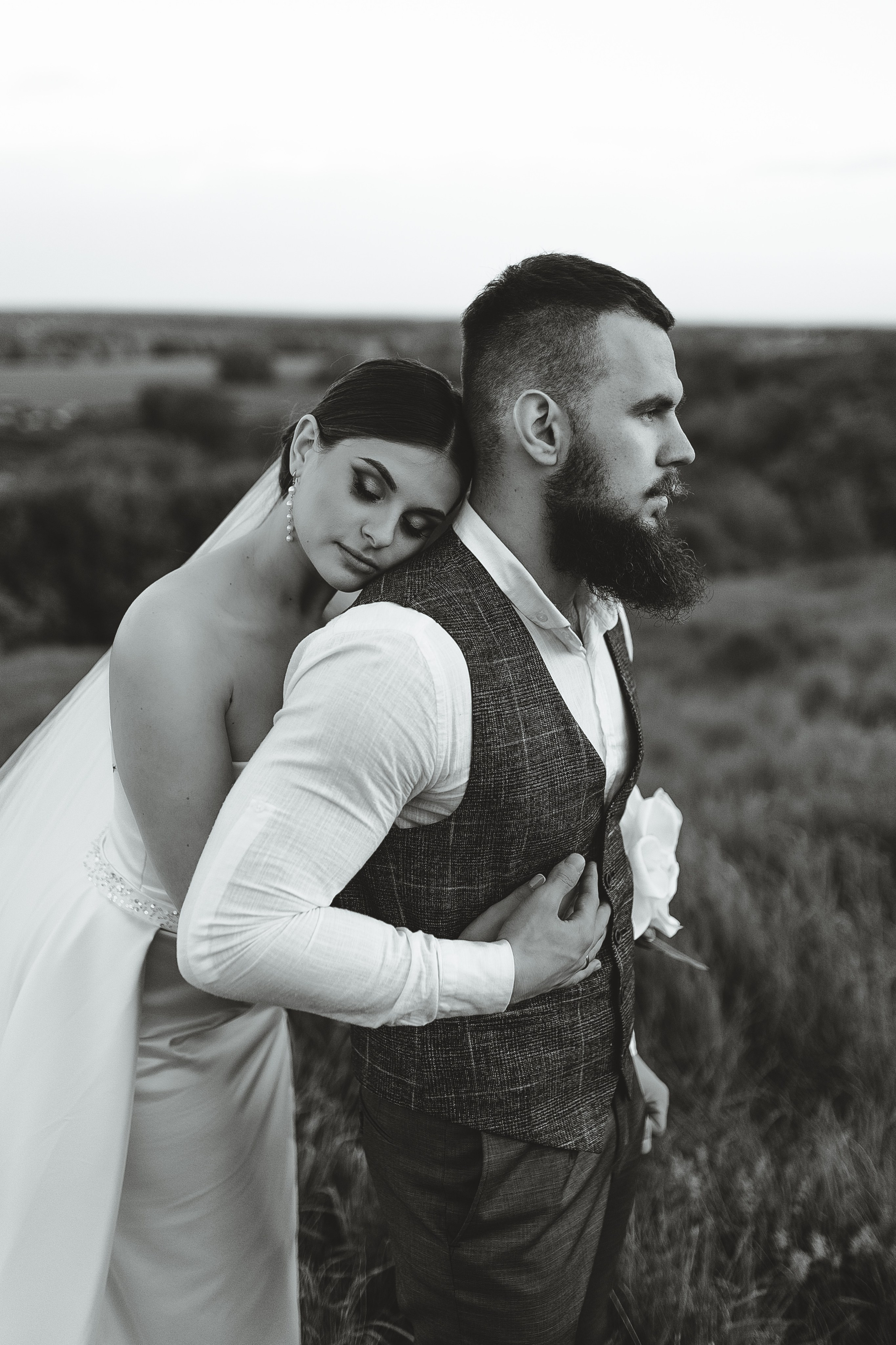 Свадьба. Марьяна Белая