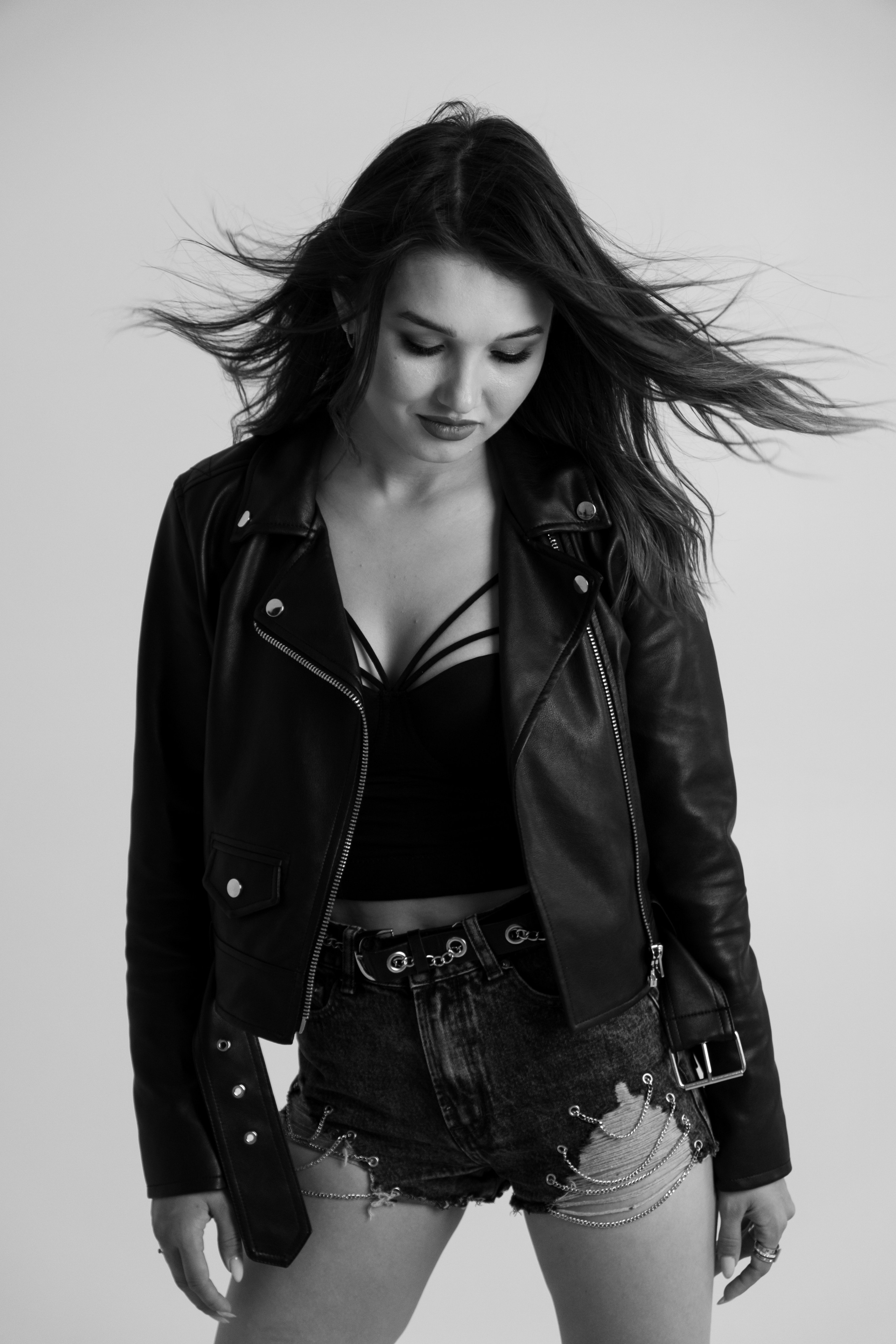 Алина. Фотограф в Казани Анна Агафонова