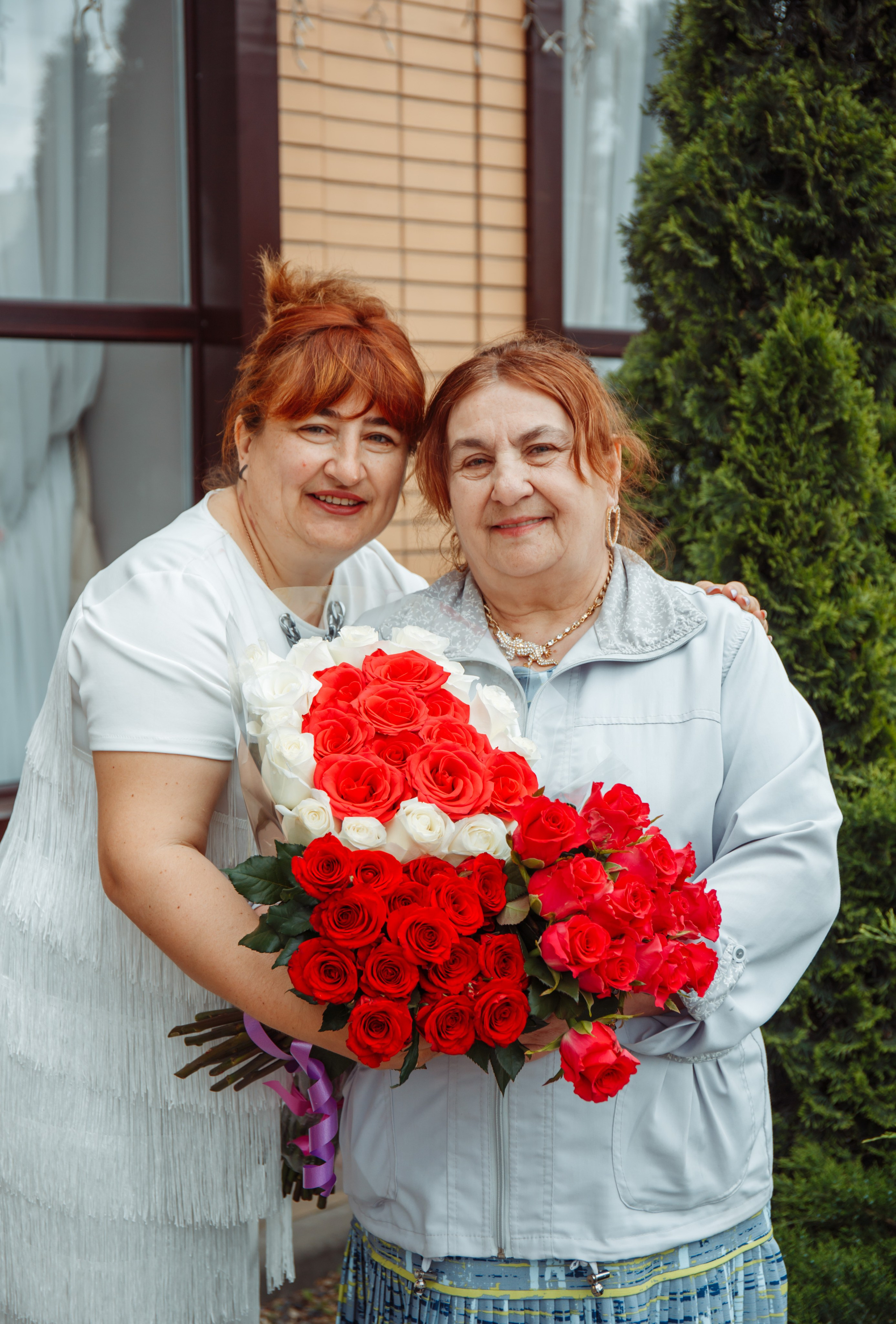 Банкеты. Семейный фотограф из Новошахтинска Антонина Змиенко