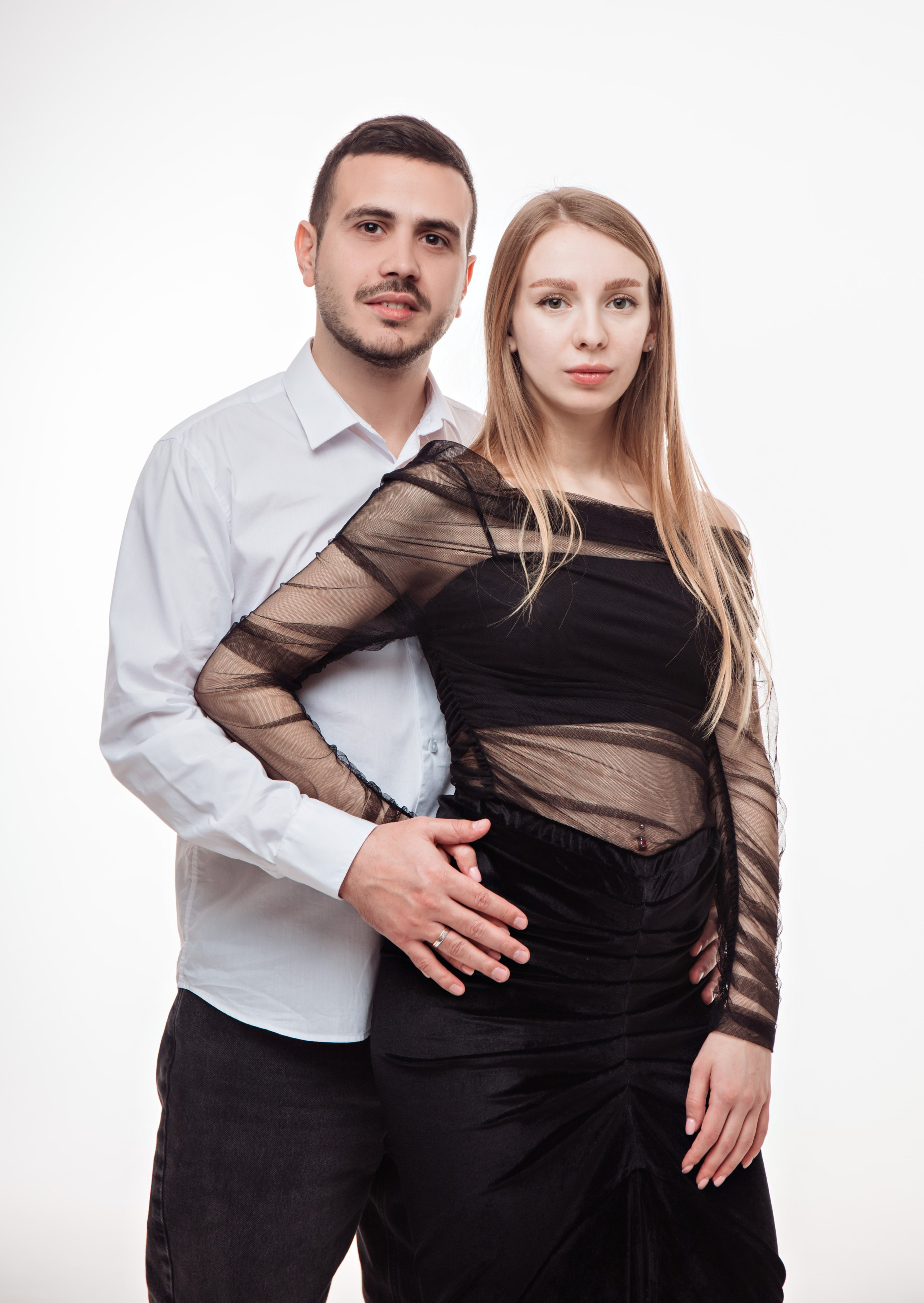 Семейные фото. Семейный фотограф из Новошахтинска Антонина Змиенко